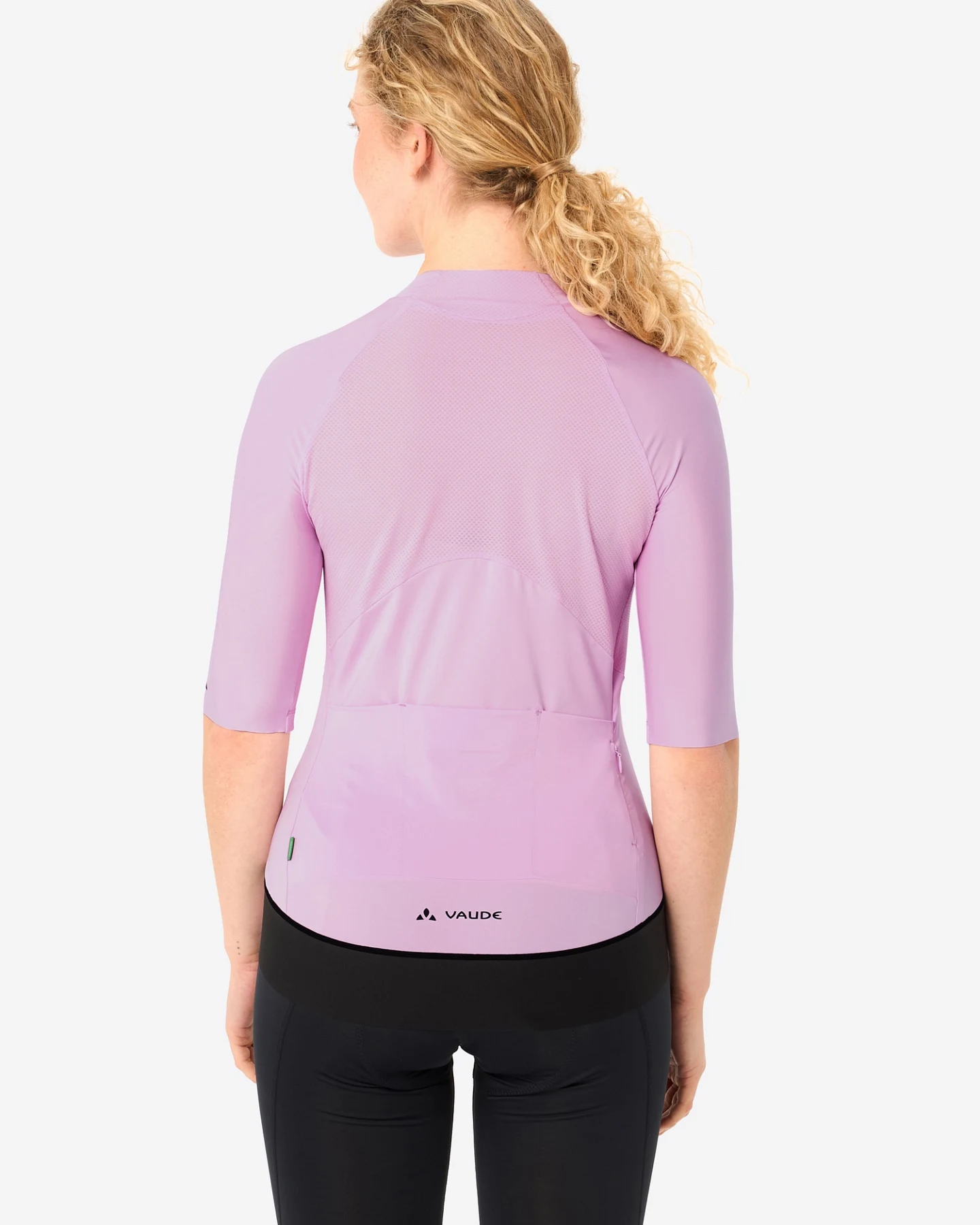 VAUDE Trikot W Furka FZ Tricot III – Ansicht 4