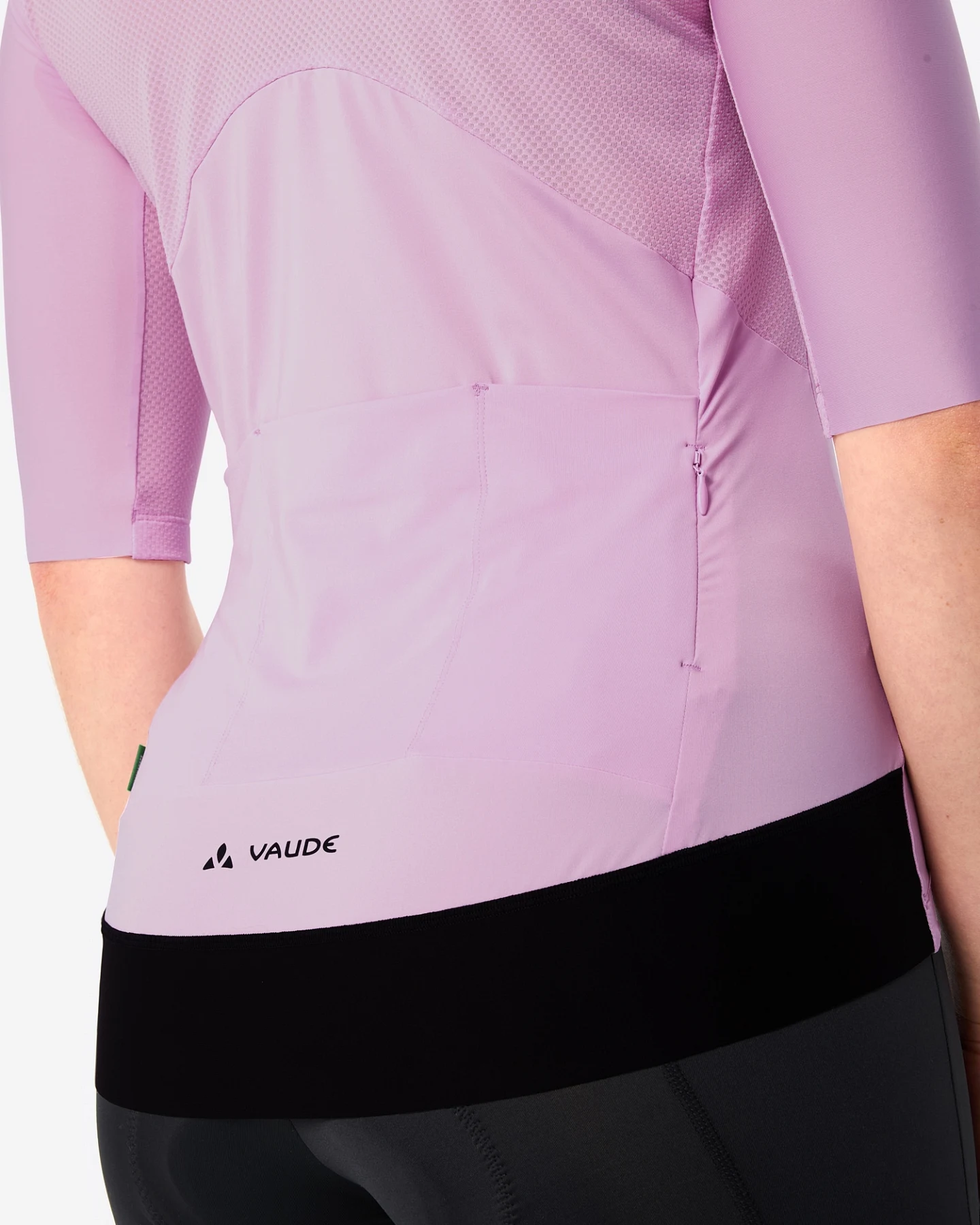 VAUDE Trikot W Furka FZ Tricot III – Ansicht 5