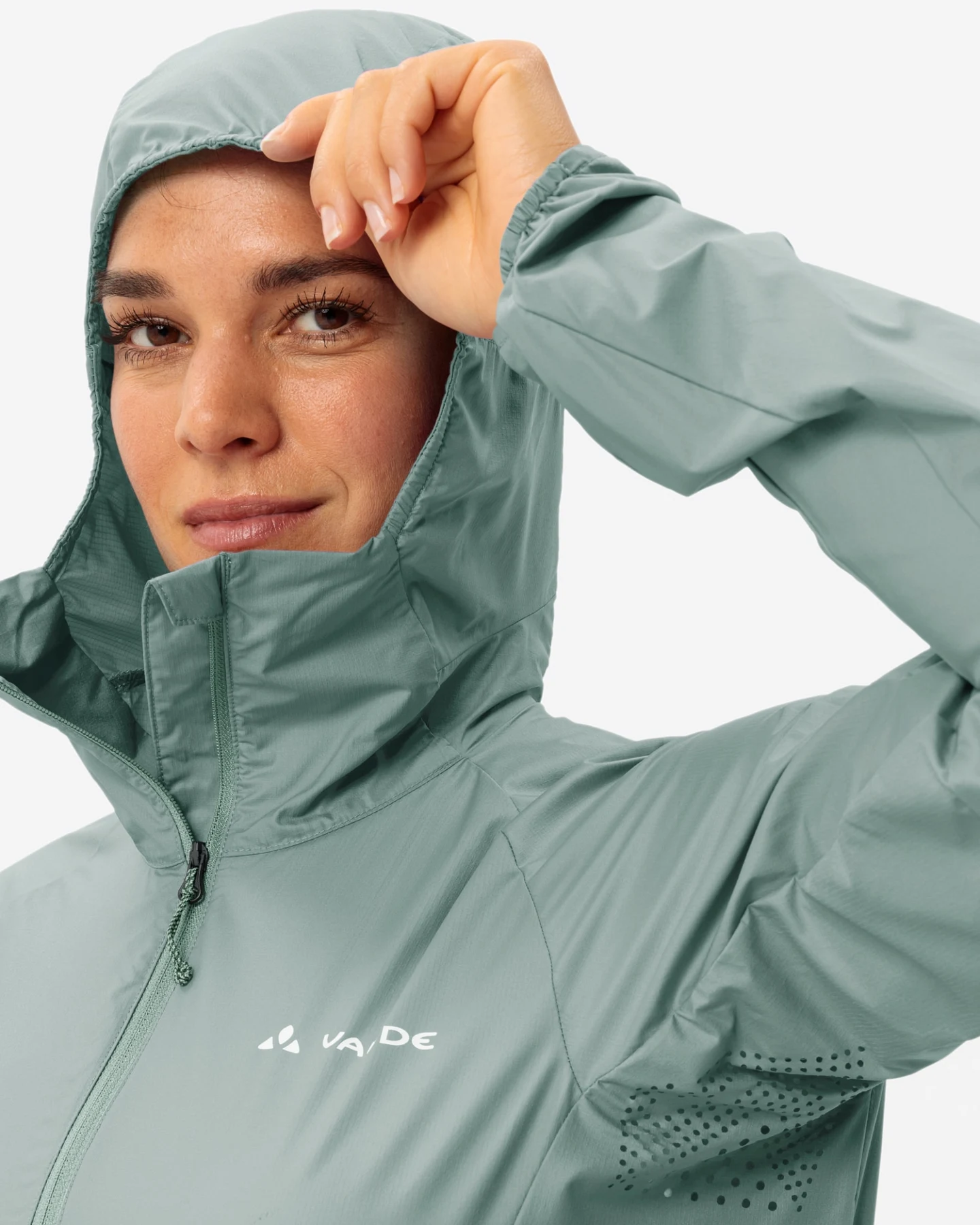 VAUDE Outdoorjacke Scopi – Ansicht 6