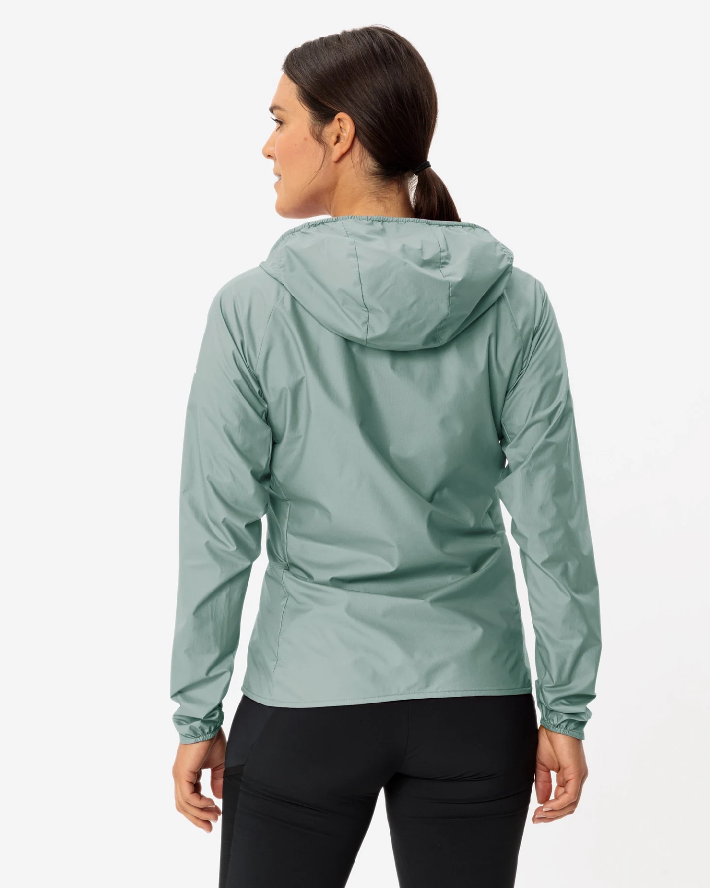 VAUDE Outdoorjacke Scopi – Ansicht 4