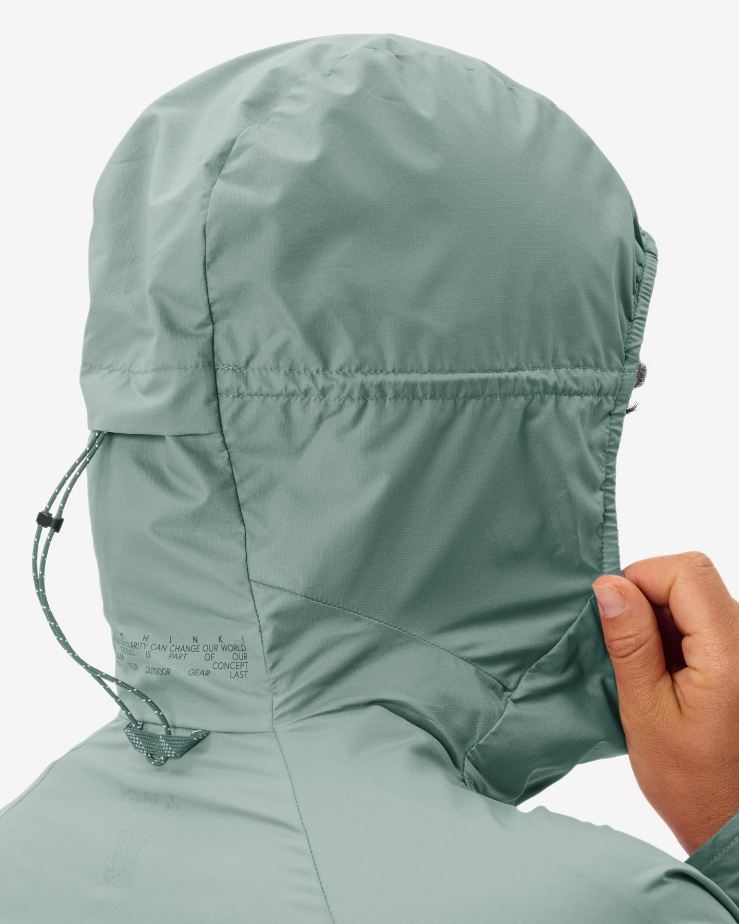 VAUDE Outdoorjacke Scopi – Ansicht 5