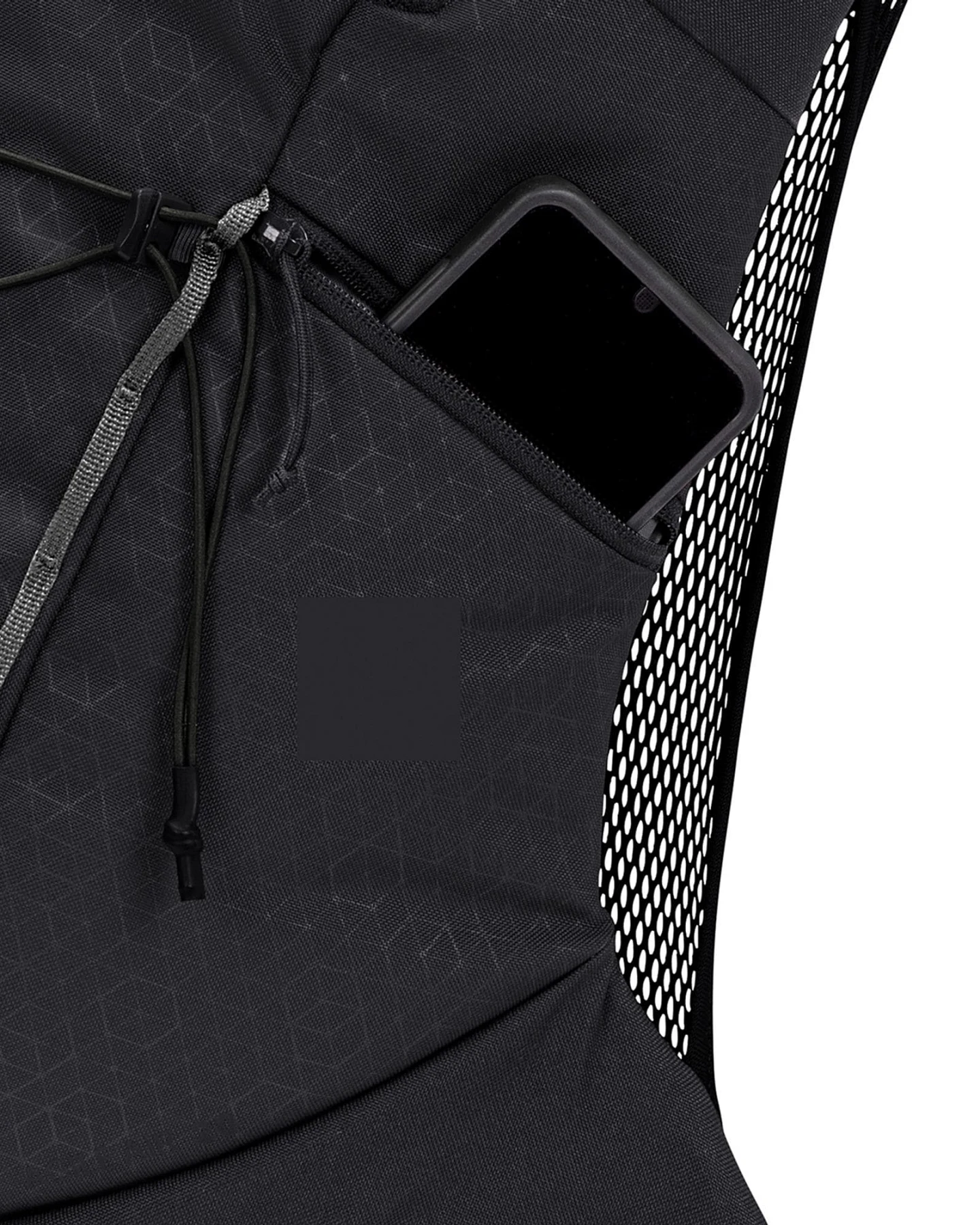 VAUDE Sportrucksack Agile Air 20 – Ansicht 4