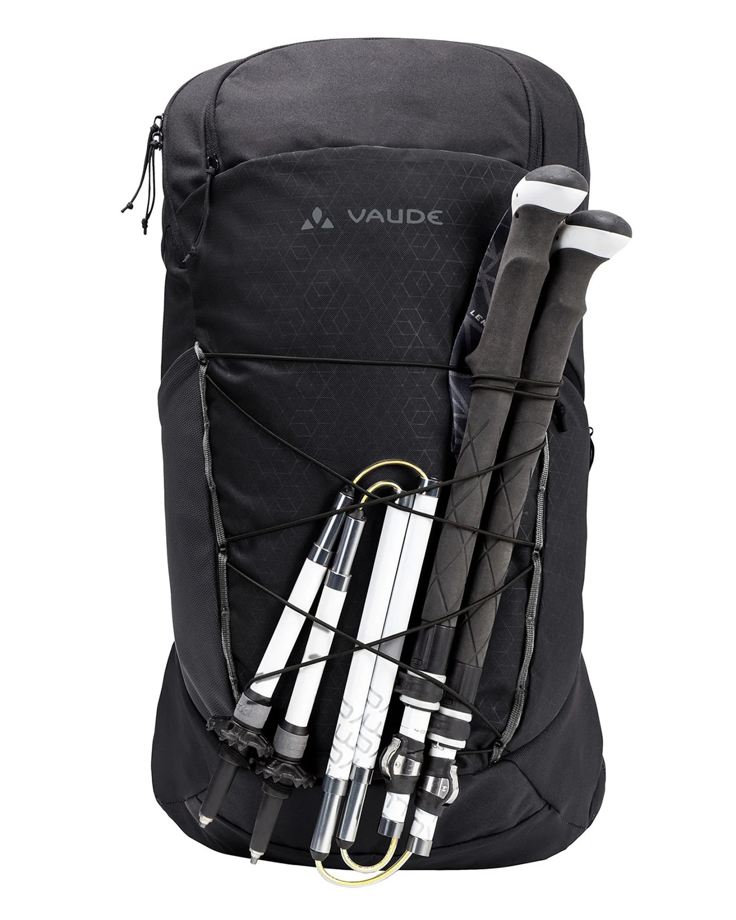 VAUDE Sportrucksack Agile Air 20 – Ansicht 6