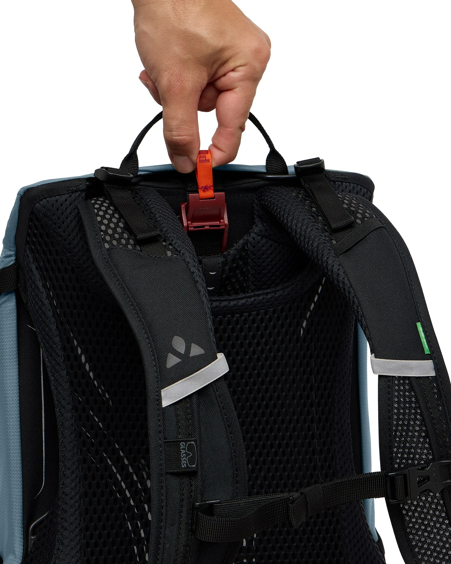 VAUDE Sportrucksack Trailvent – Ansicht 4