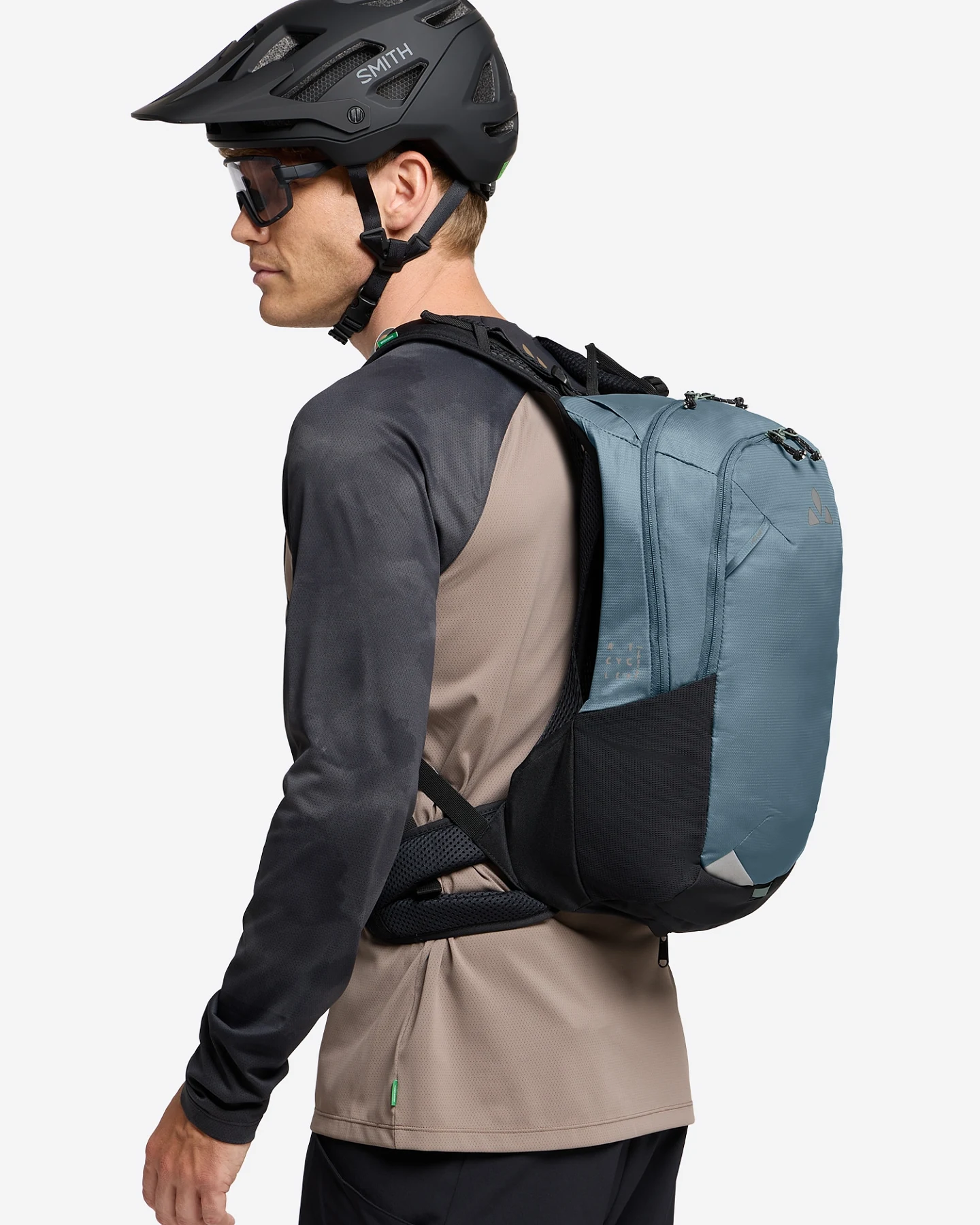 VAUDE Sportrucksack Trailvent – Ansicht 6