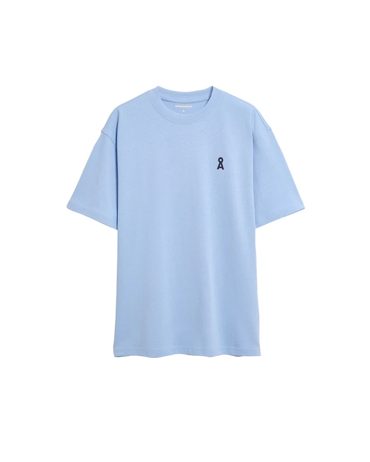 ARMEDANGELS T-Shirt MAARKOS NO PLASTIC