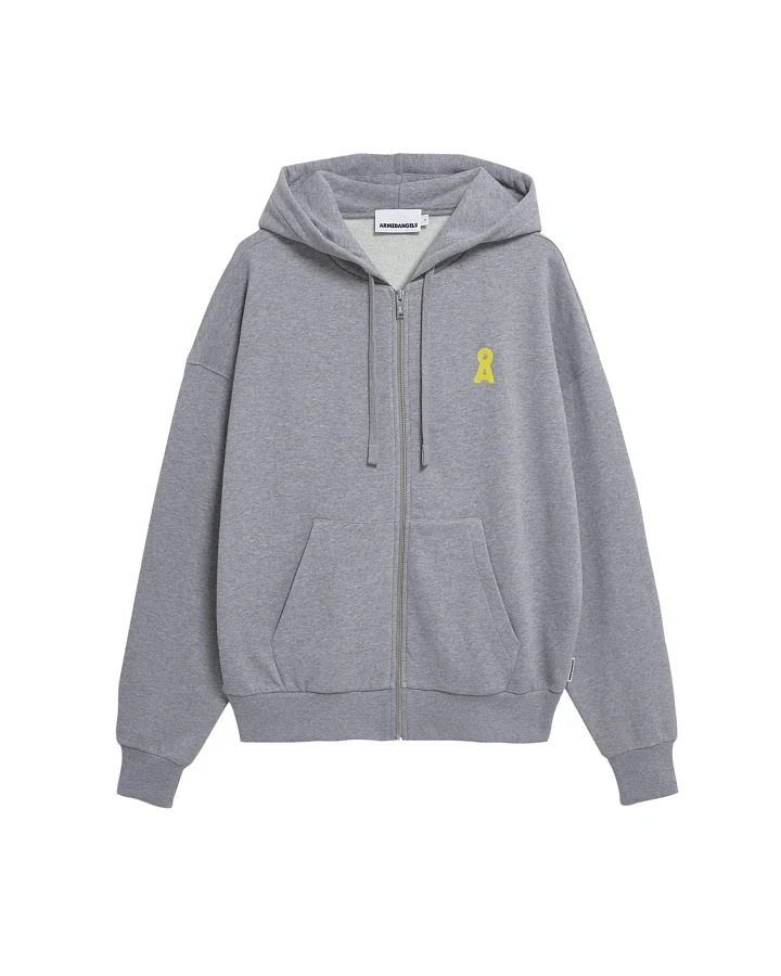 ARMEDANGELS Sweatjacke
