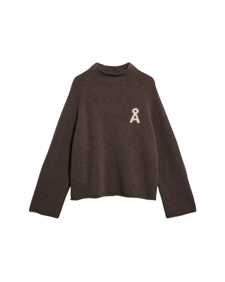 ARMEDANGELS Pullover Iconic Monaala
