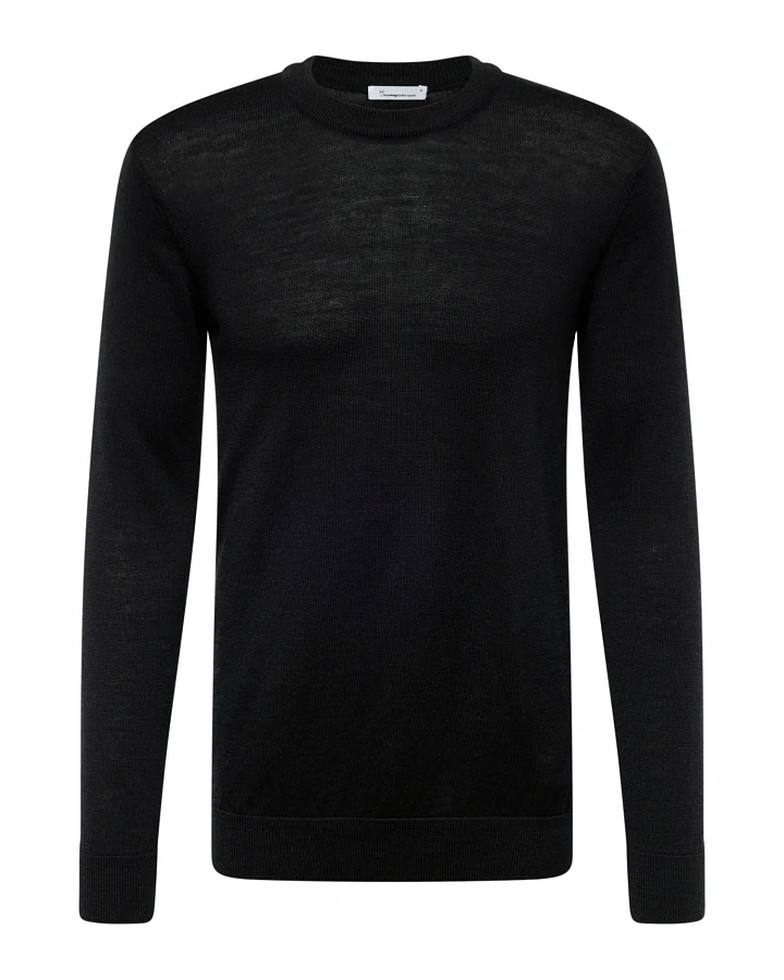 KnowledgeCotton Apparel Pullover