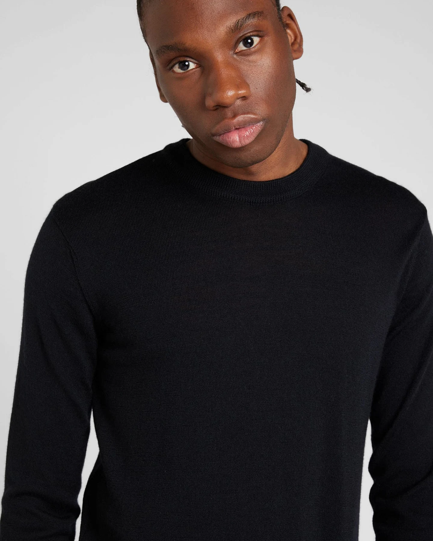 KnowledgeCotton Apparel Pullover – Ansicht 5