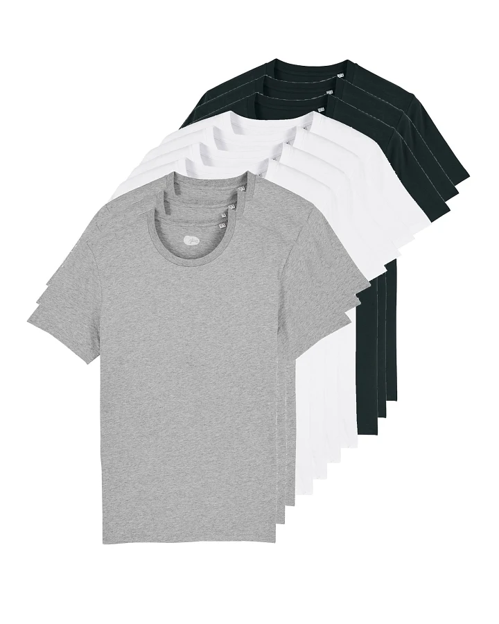 glore Shirt Lukii
