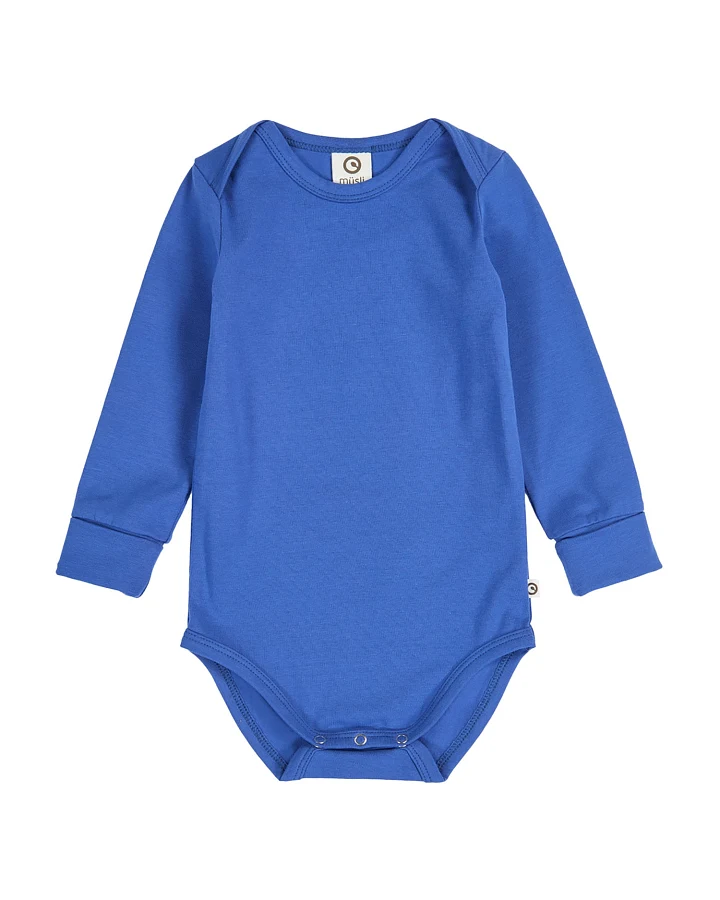 Müsli Body