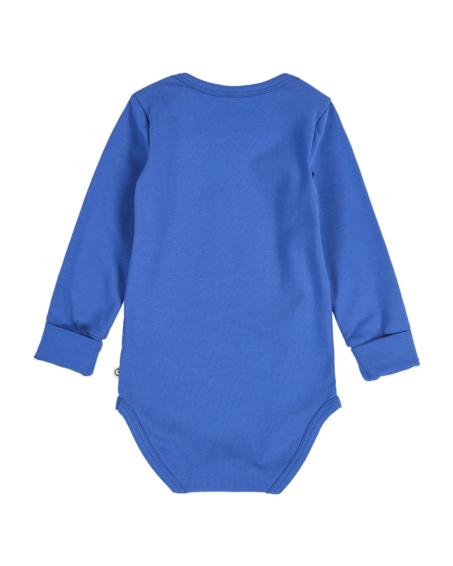 Müsli Body – Ansicht 2
