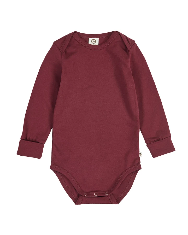 Müsli Body