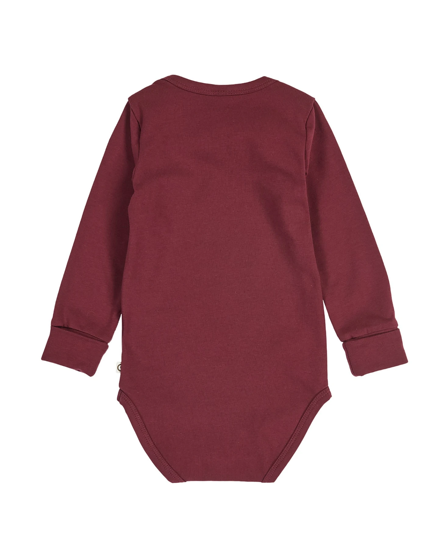 Müsli Body – Ansicht 2