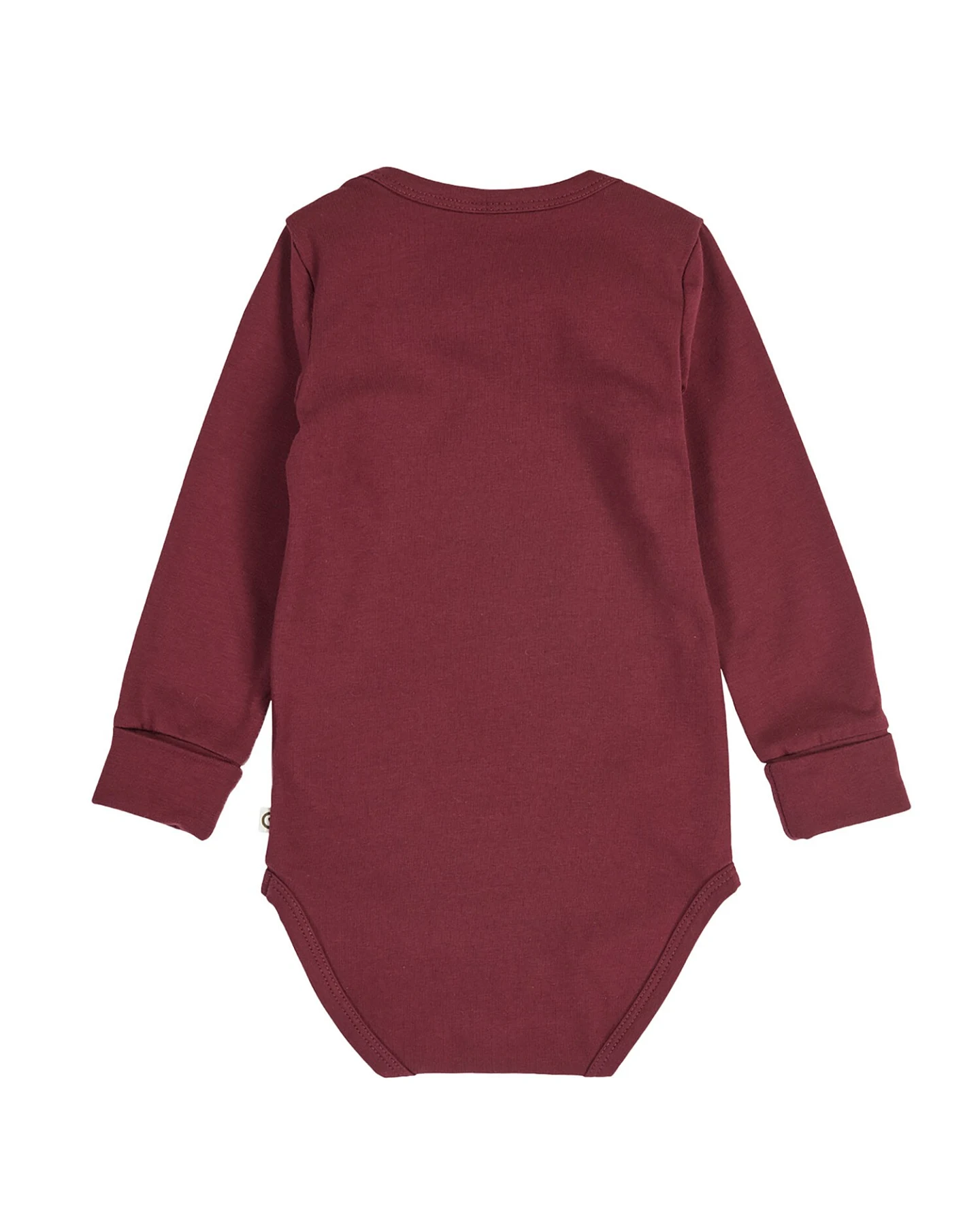 Müsli Body – Ansicht 2
