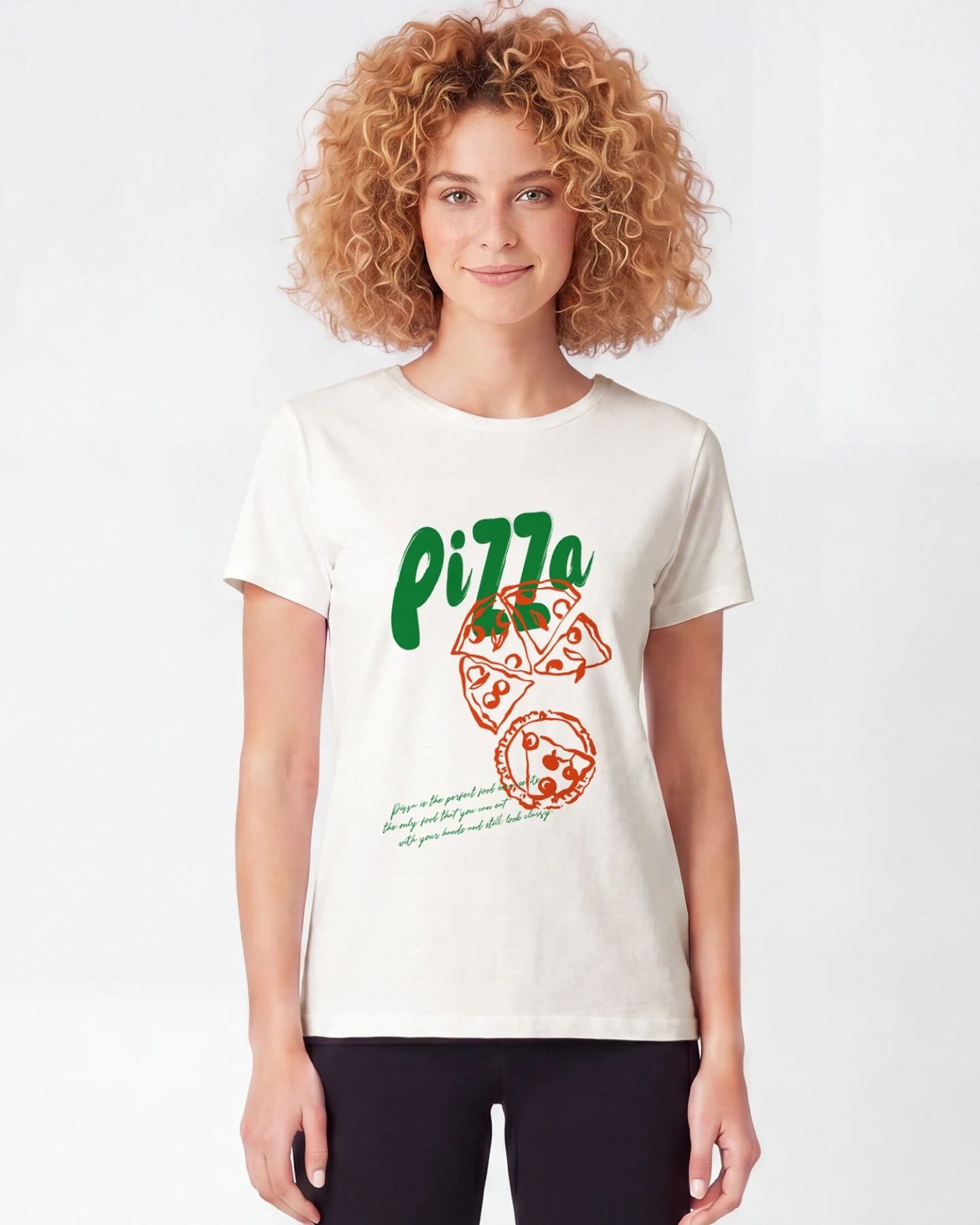 Watapparel T-Shirt – Ansicht 2