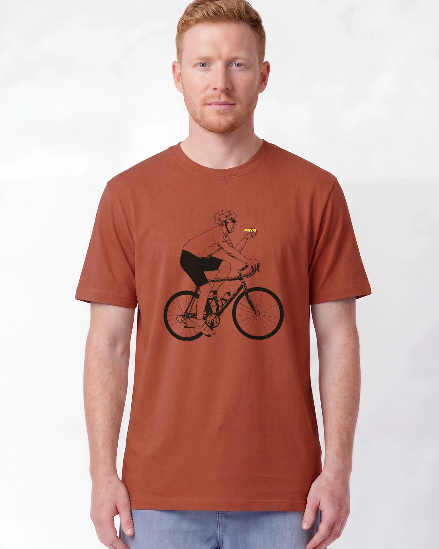 Watapparel T-Shirt – Ansicht 2