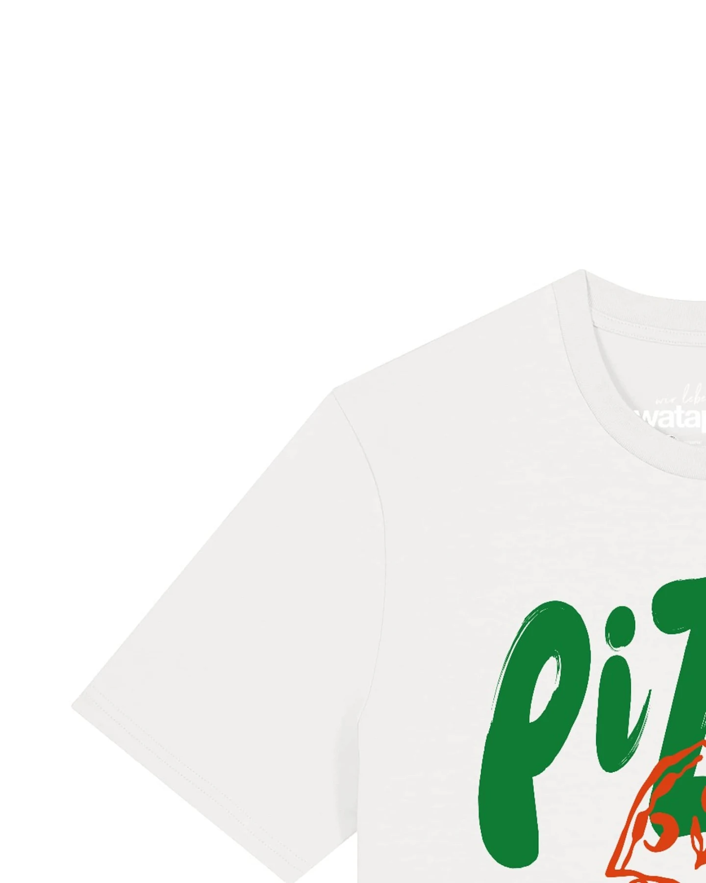 Watapparel T-Shirt – Ansicht 3