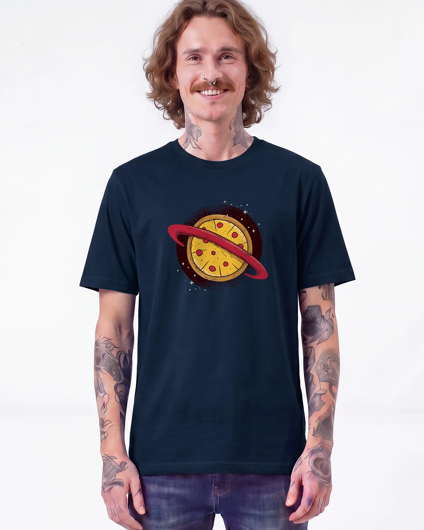 Watapparel T-Shirt – Ansicht 2