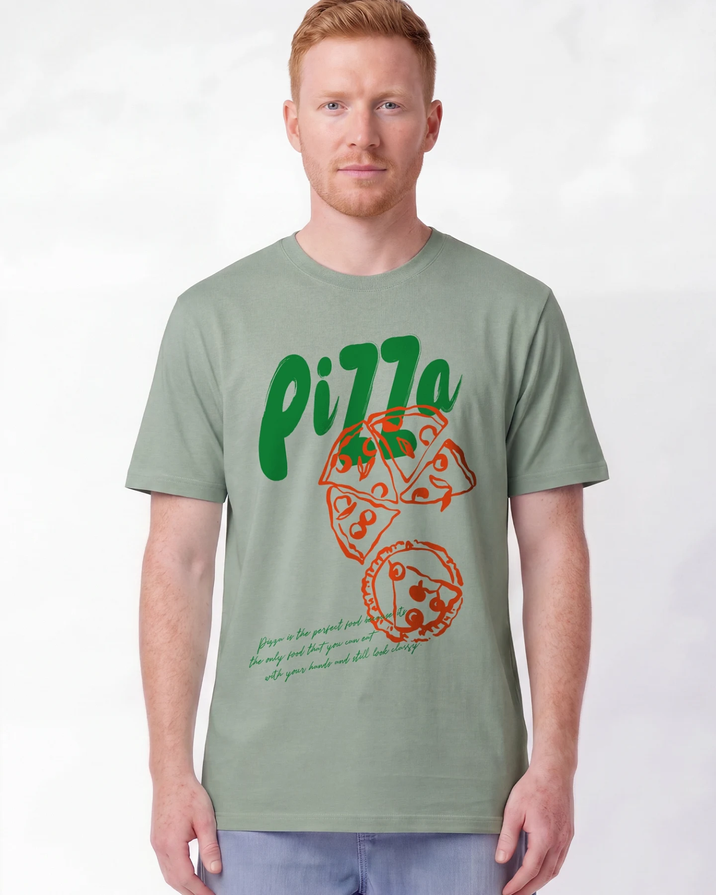 Watapparel T-Shirt – Ansicht 2