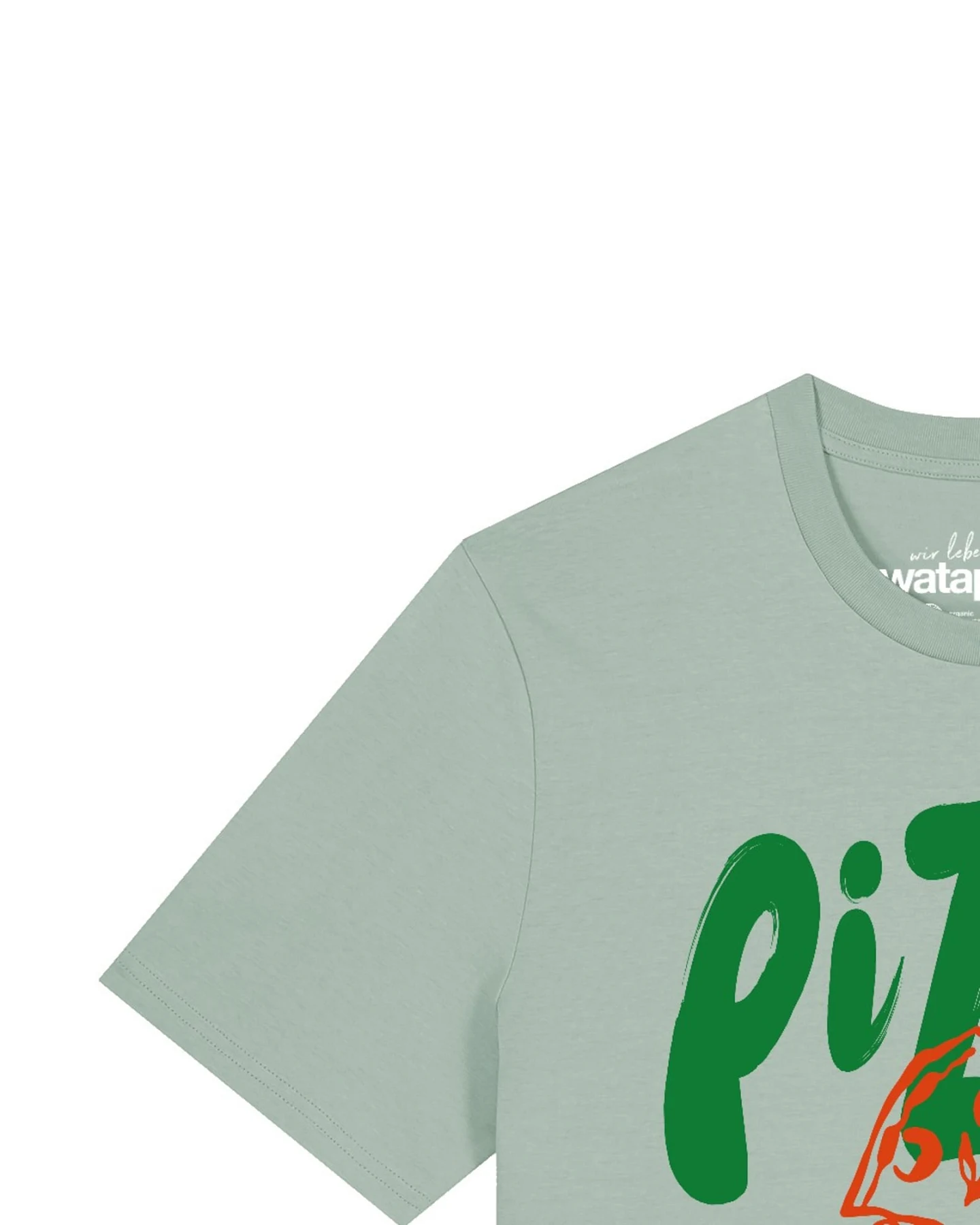 Watapparel T-Shirt – Ansicht 3