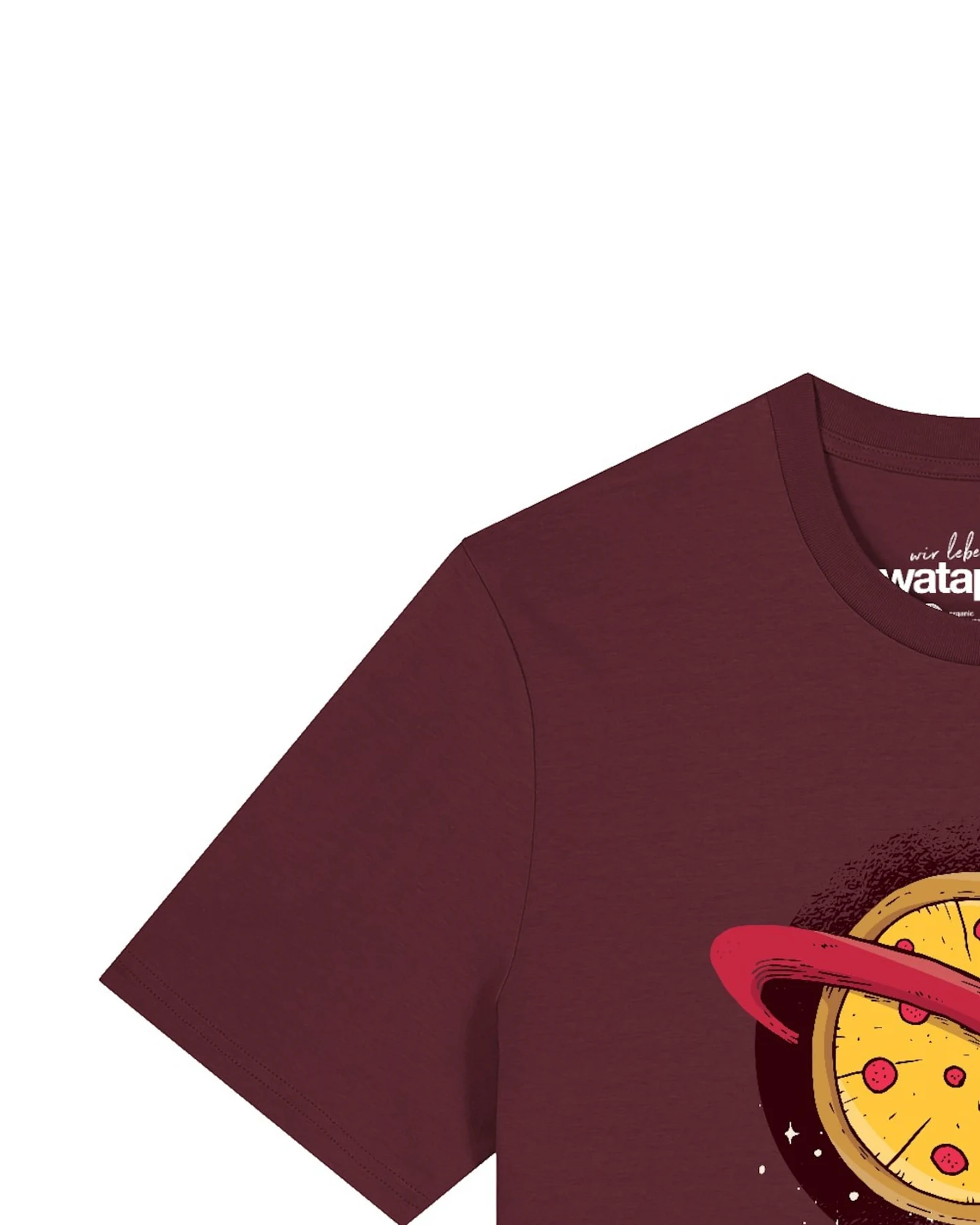 Watapparel T-Shirt – Ansicht 3