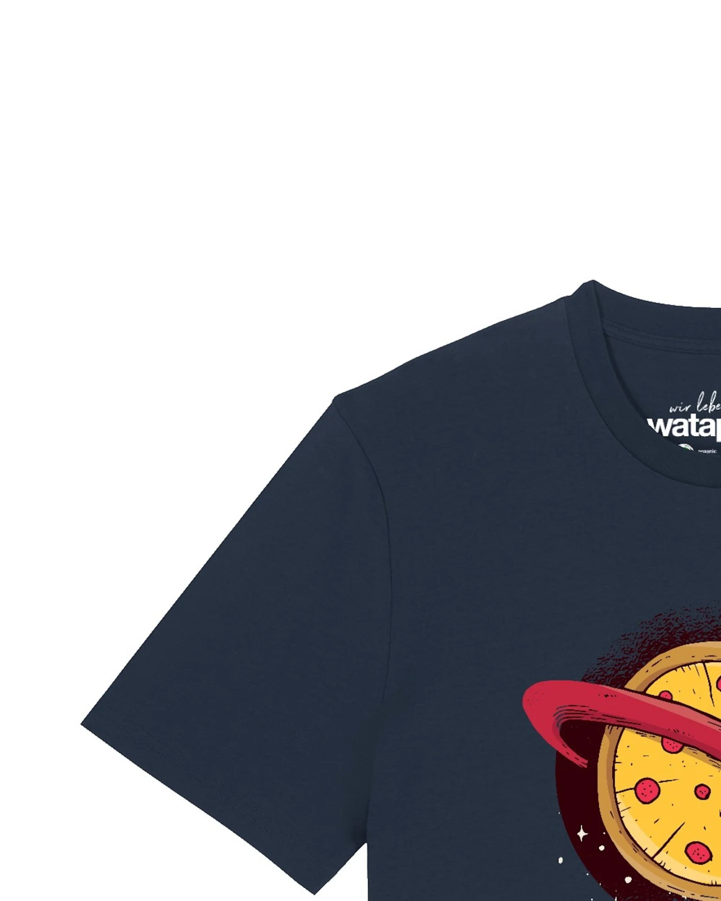 Watapparel T-Shirt – Ansicht 3
