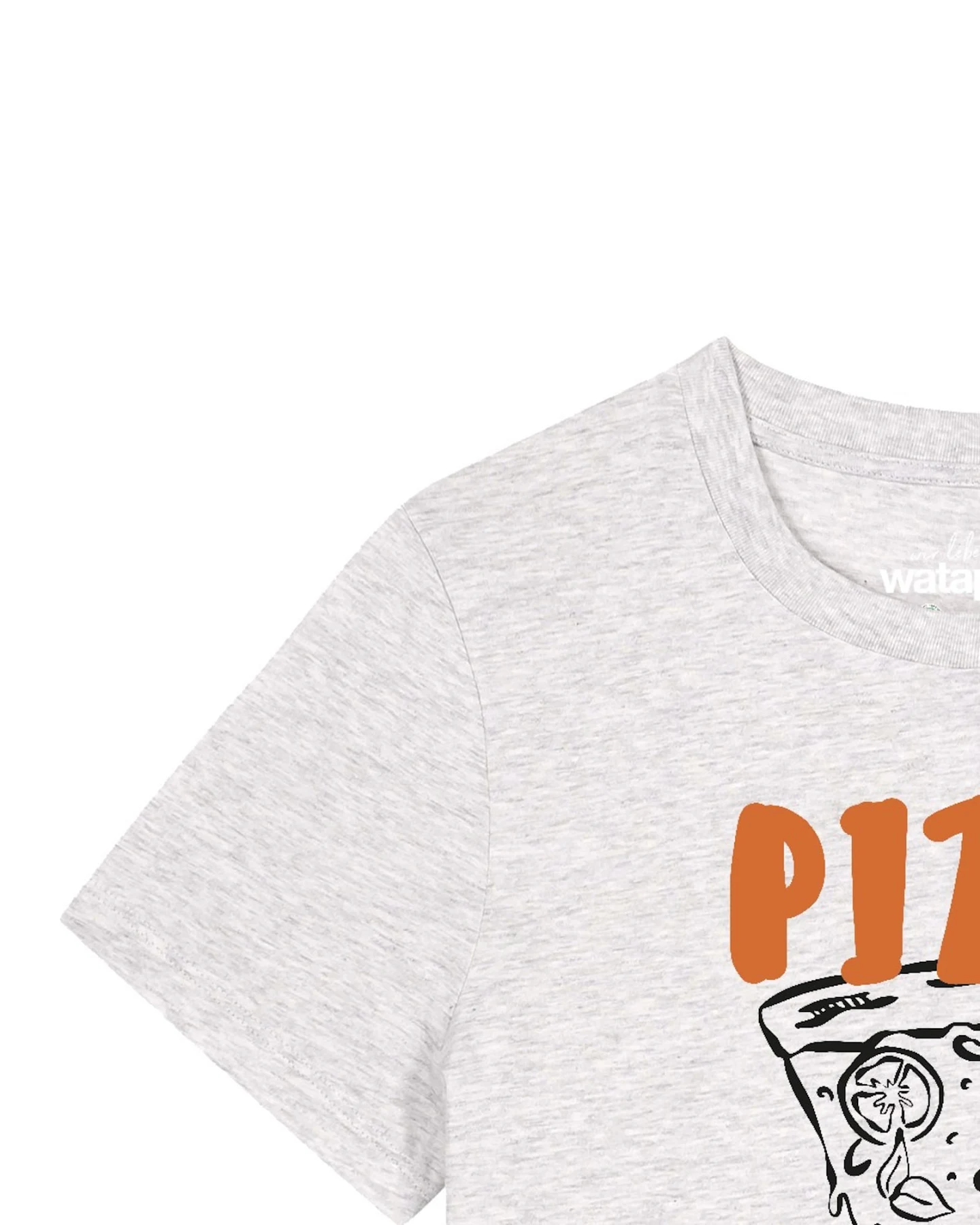 Watapparel T-Shirt – Ansicht 3