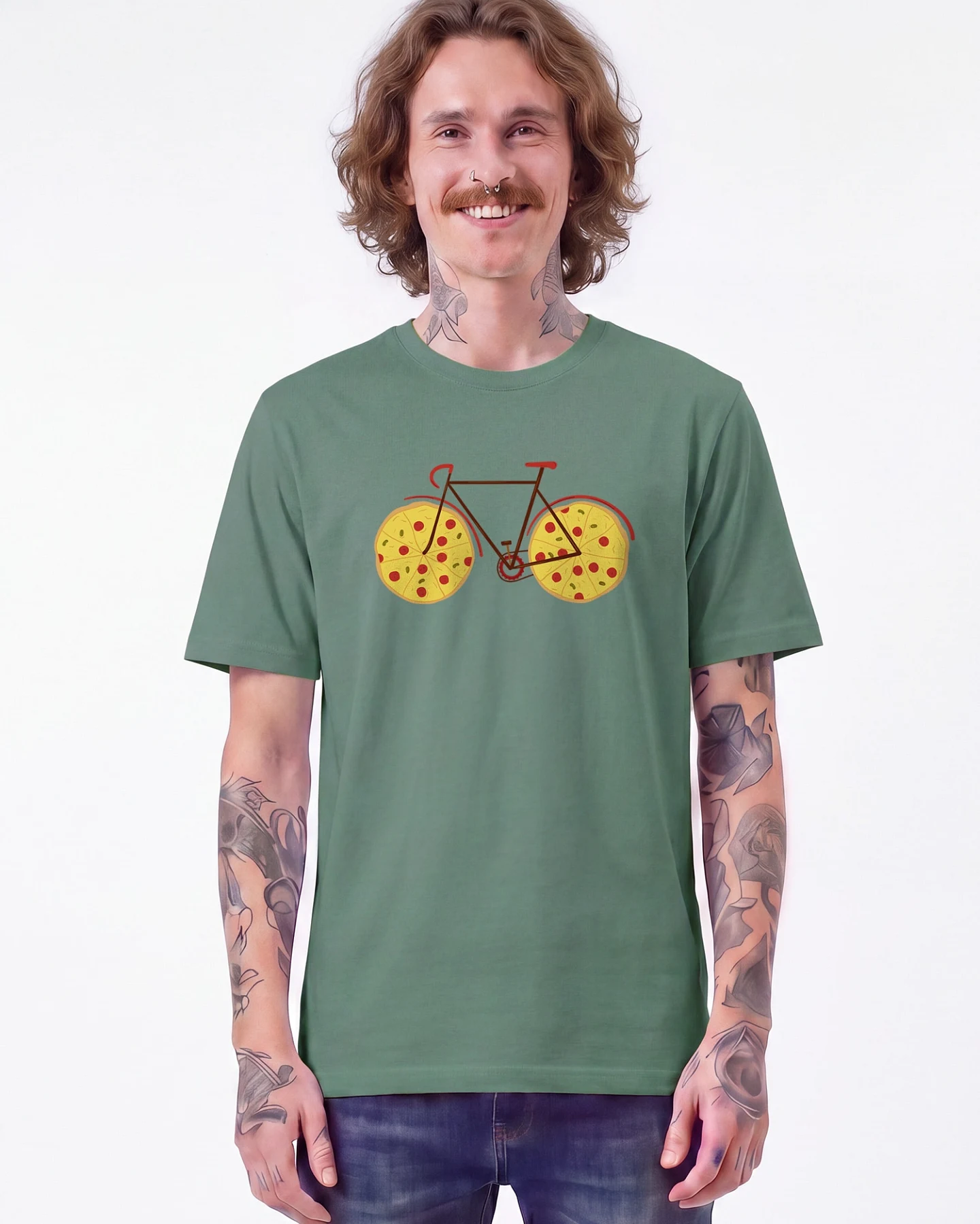 Watapparel T-Shirt – Ansicht 2