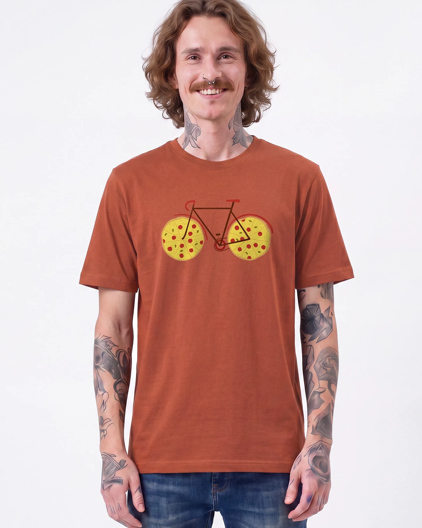 Watapparel T-Shirt – Ansicht 2
