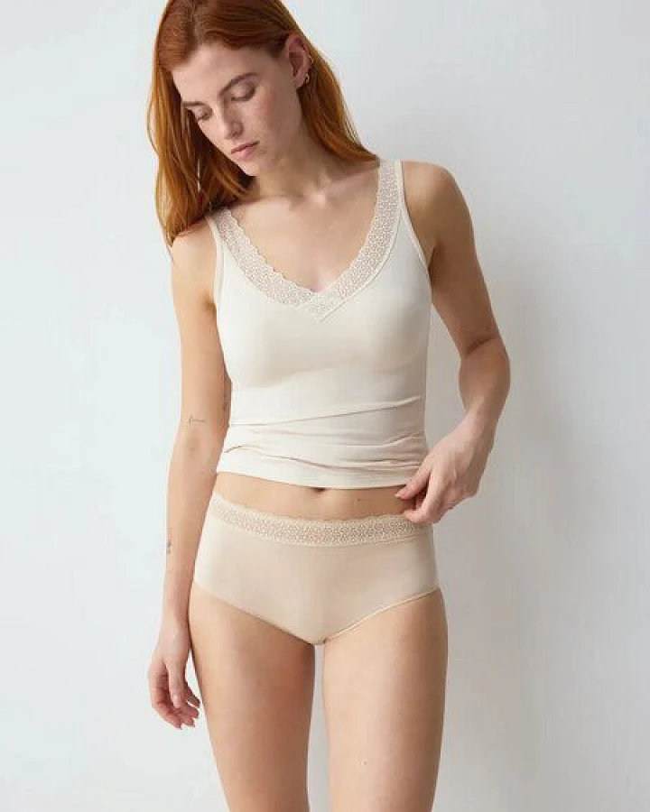 Triumph Midi-Slips 2er-Pack