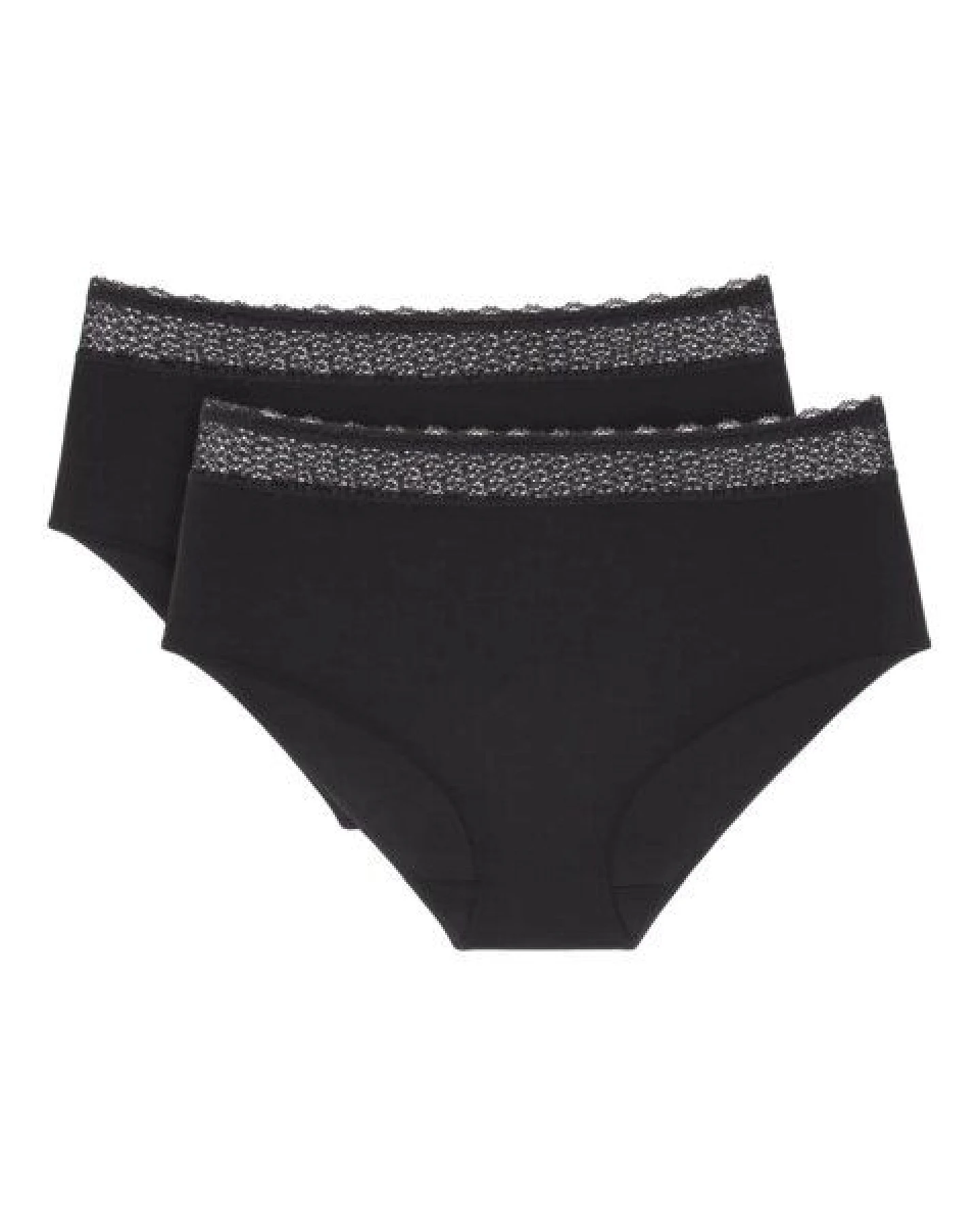 Triumph Midi-Slips 2er-Pack – Ansicht 2