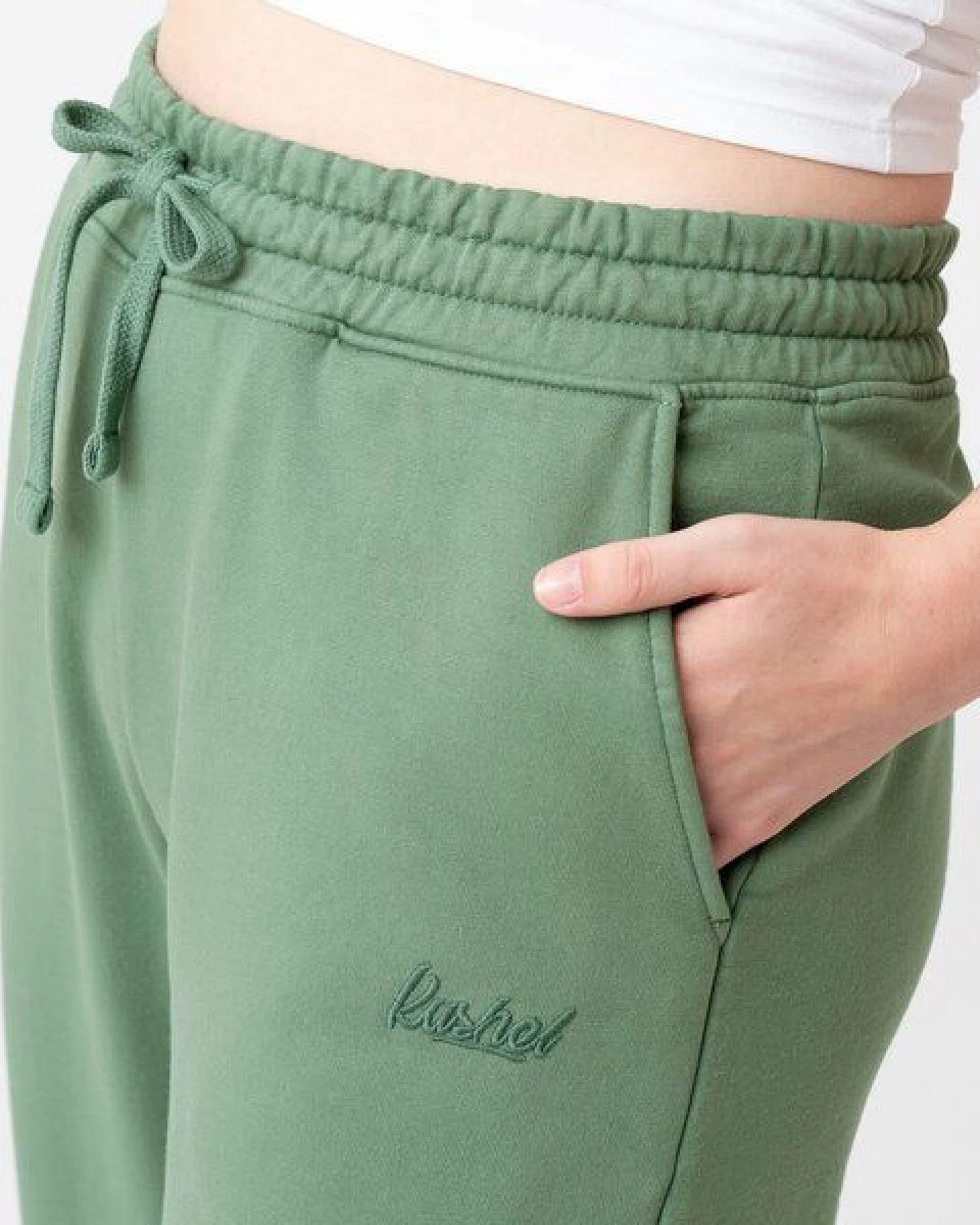 Kushel Towels Jogginghose Sweathose - Hose aus Biobaumwolle und Holzfaser – Ansicht 3