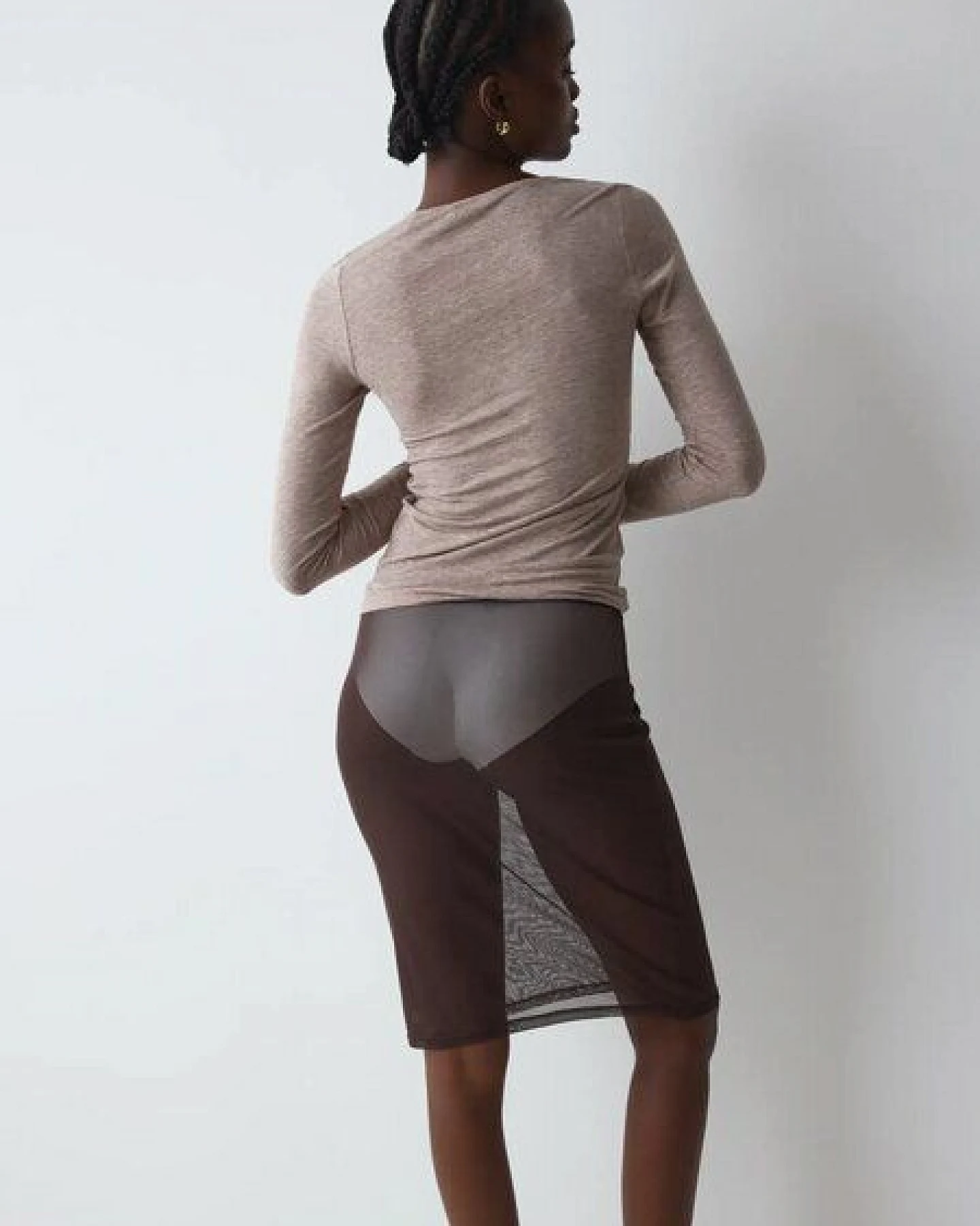 Triumph Maxi-Slip – Ansicht 4