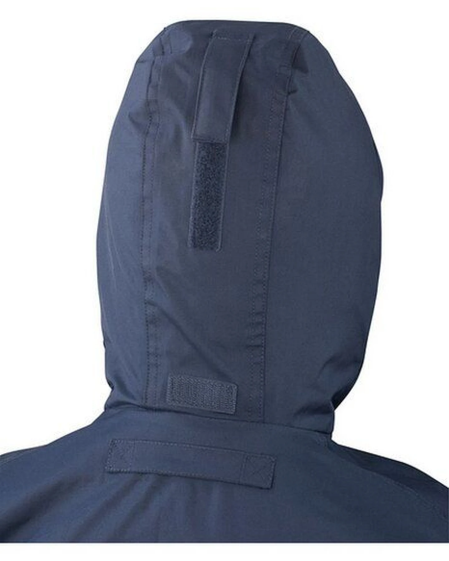 Result Genuine Recycled Kinder Junior Regenjacke Winterjacke Fleece gefüttert – Ansicht 3
