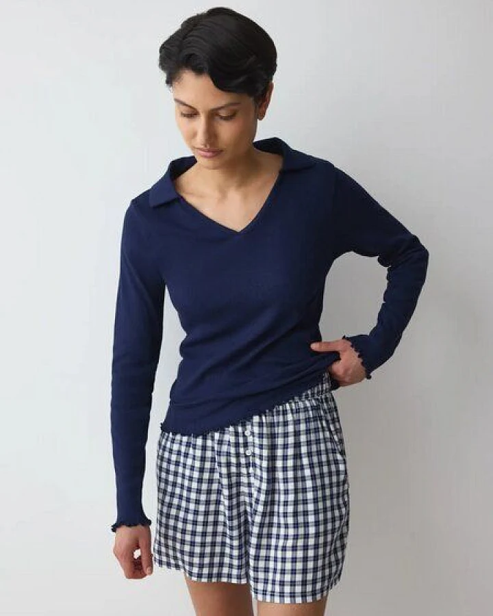 Triumph Pyjama-Set kurz