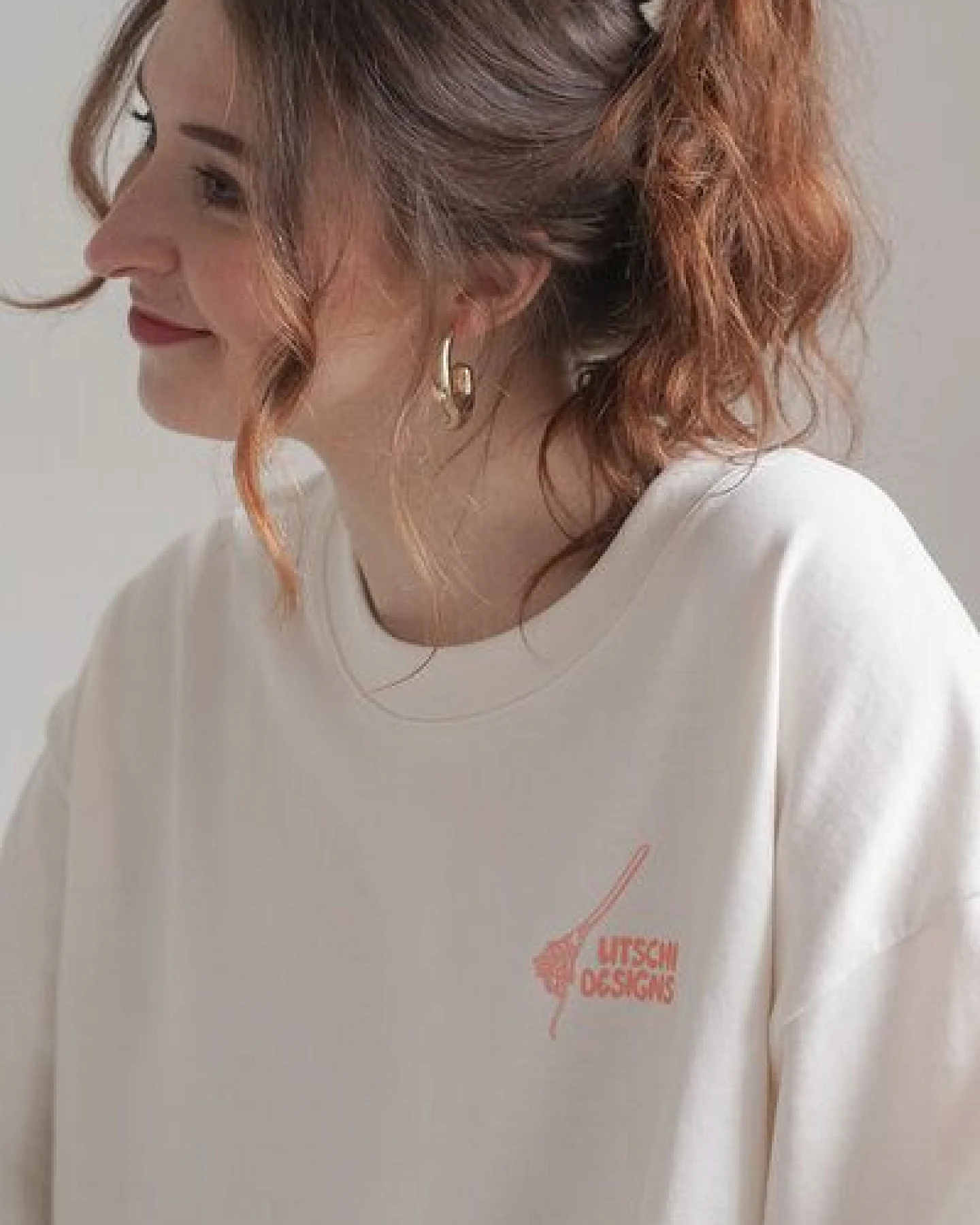 LITSCHI DESIGNS SOLO DINNERS SHIRT – Ansicht 3