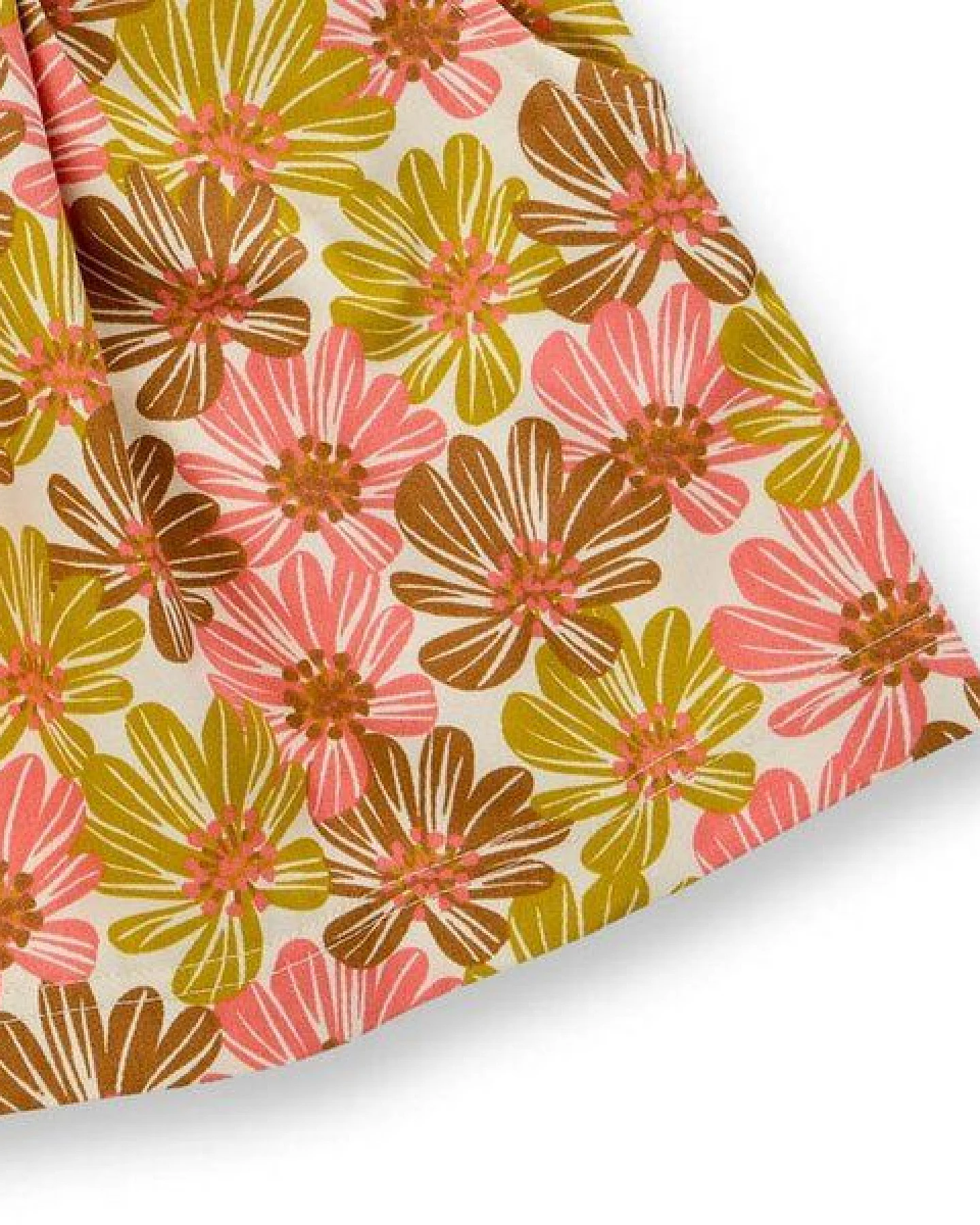 Sense Organics Mädchenrock, Modell EVIE – Ansicht 3