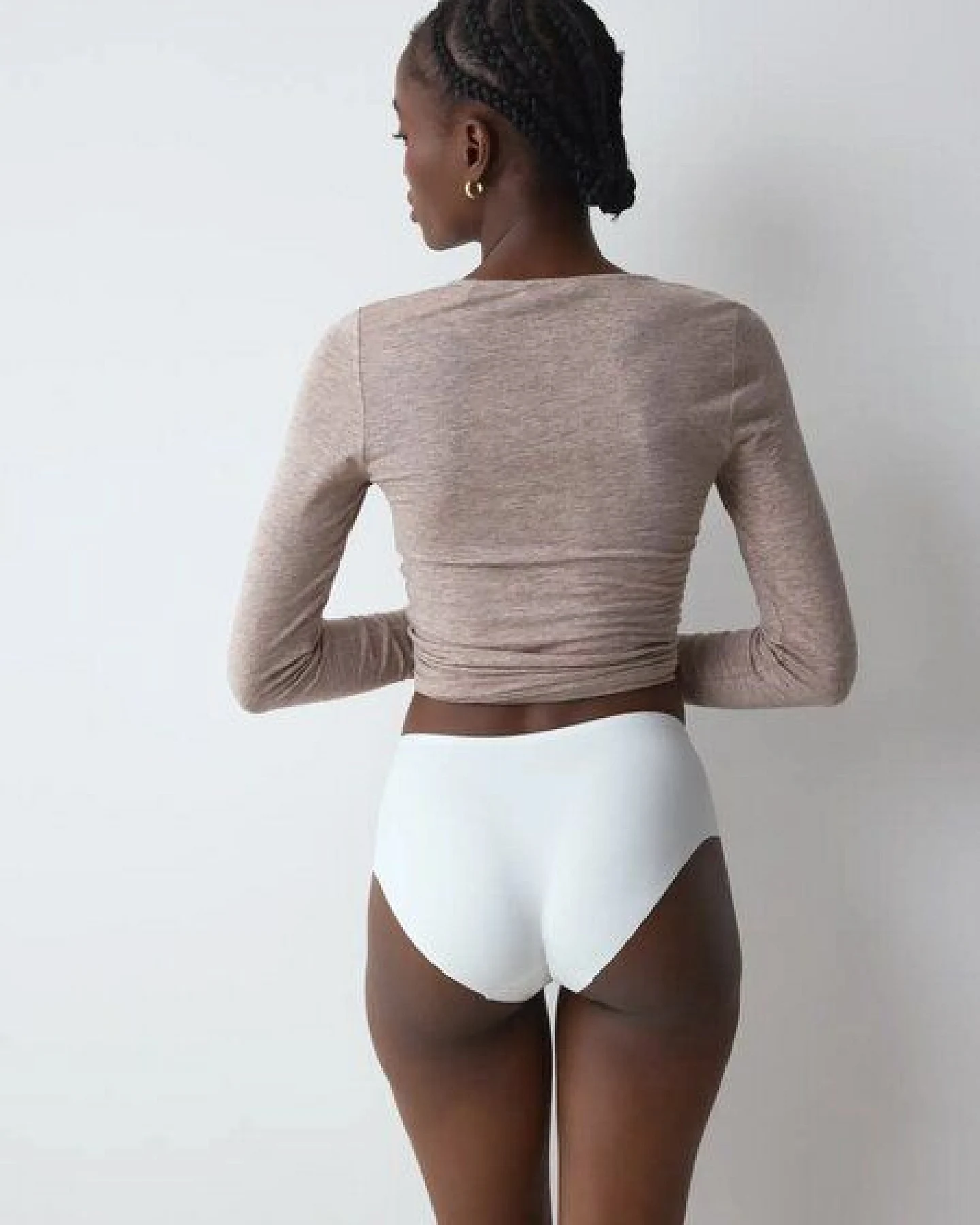 Triumph Maxi-Slip – Ansicht 2