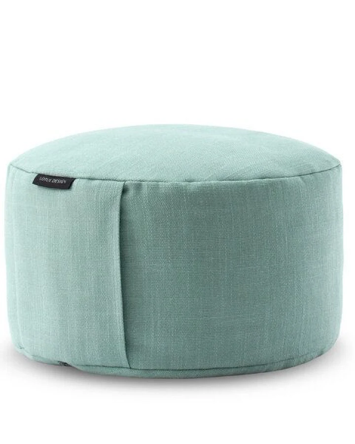 Lotus Design® Meditationskissen Bio Mesa 15cm