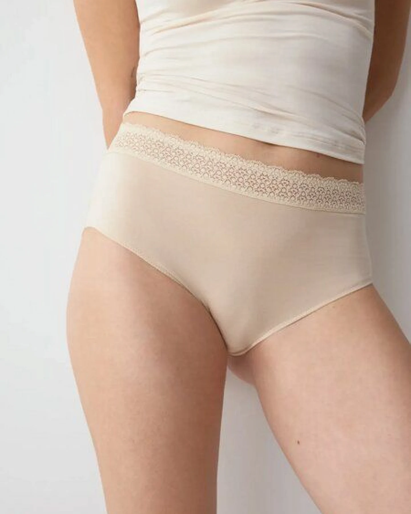 Triumph Midi-Slips 2er-Pack – Ansicht 3