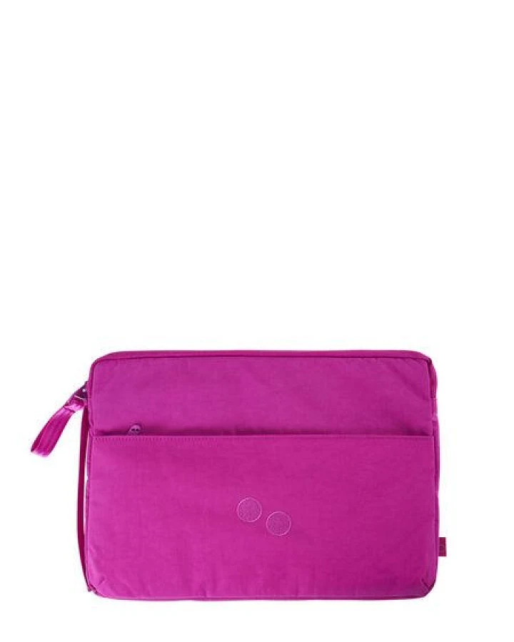 Crinkle Fuchsia