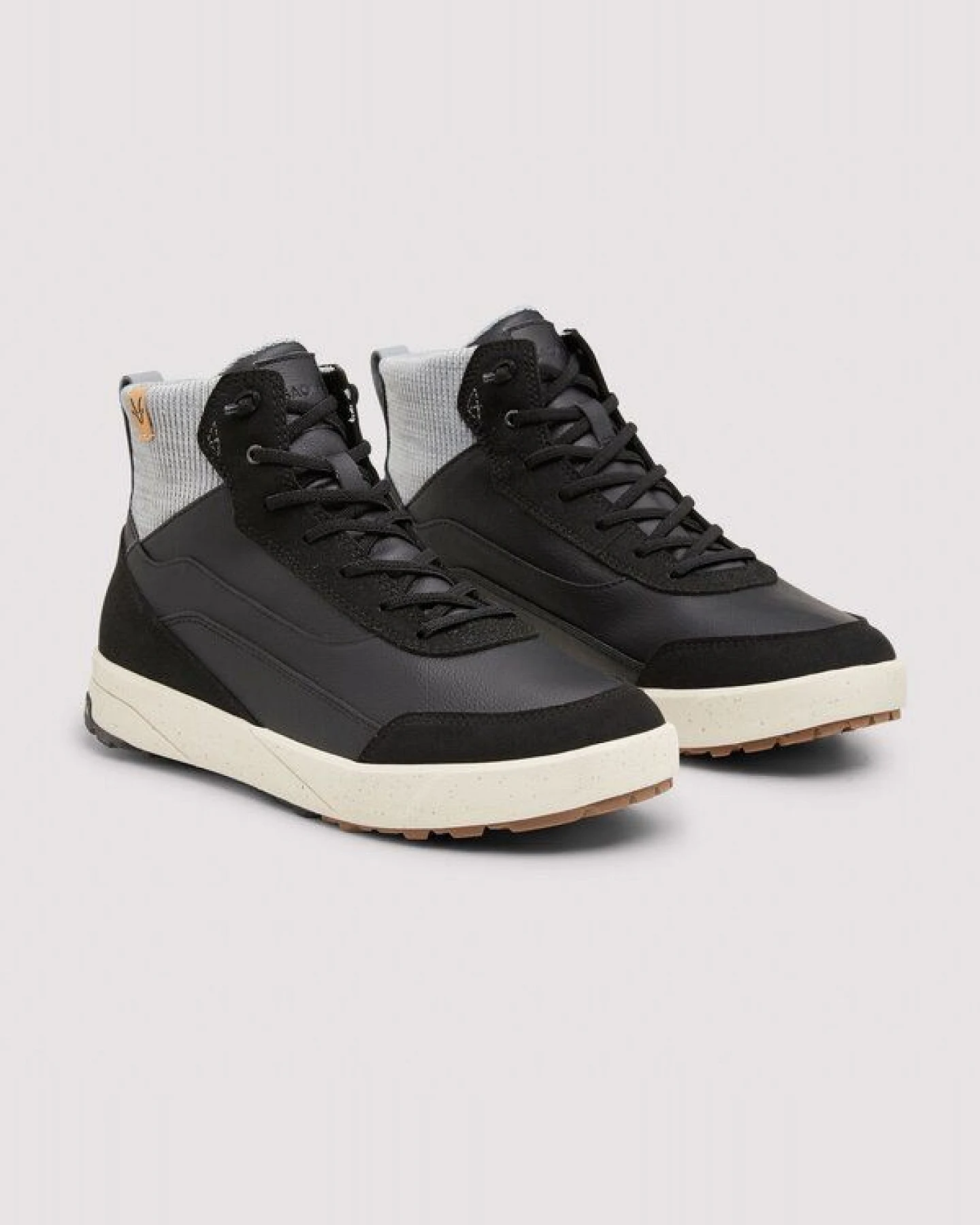 SAOLA Quito Mid Waterproof W – Ansicht 3