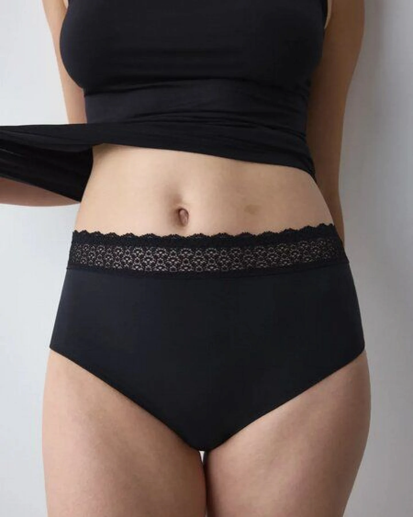 Triumph Midi-Slips 2er-Pack – Ansicht 2