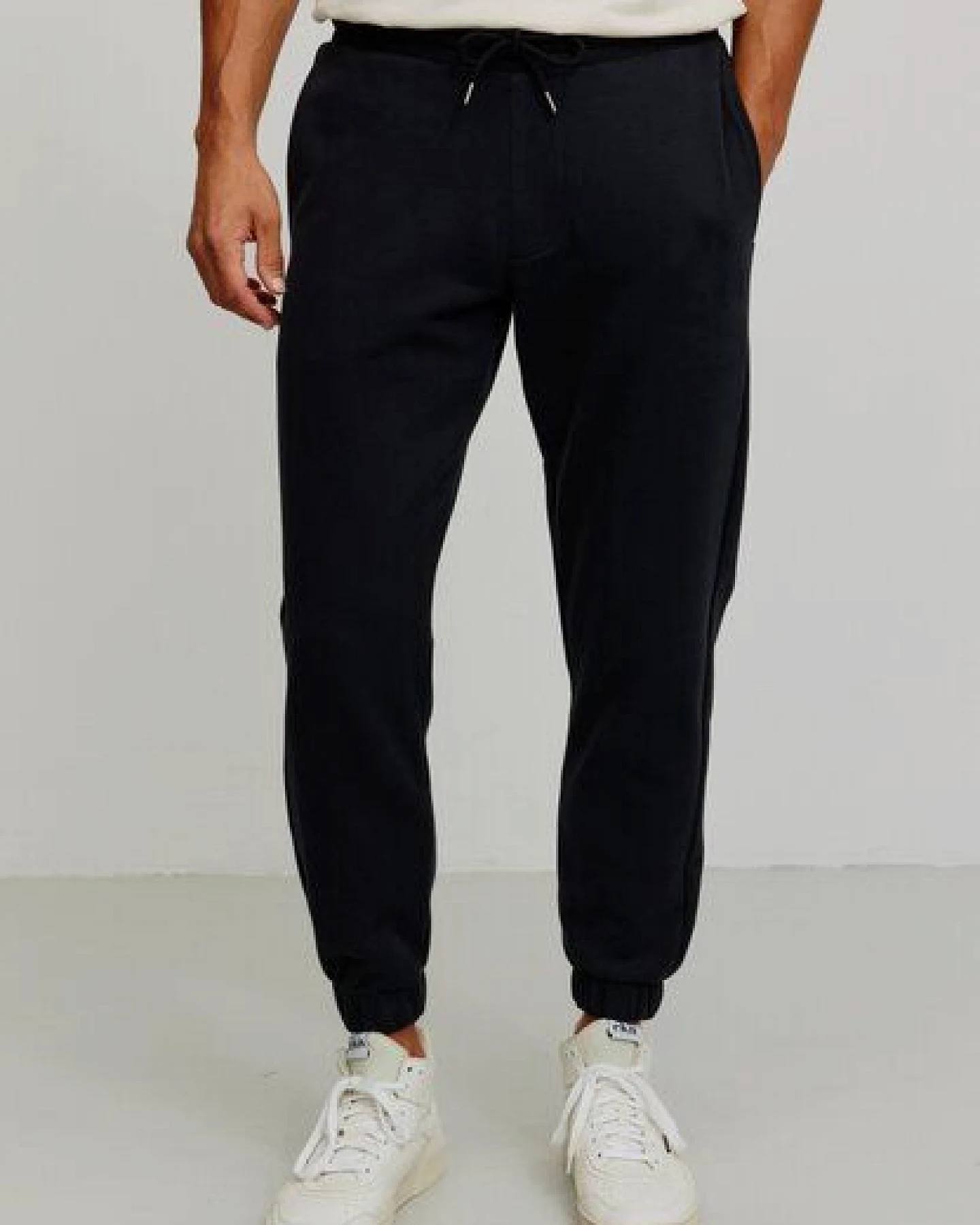 Herren Sweathose aus Baumwolle - THUJA - recolution – Ansicht 3