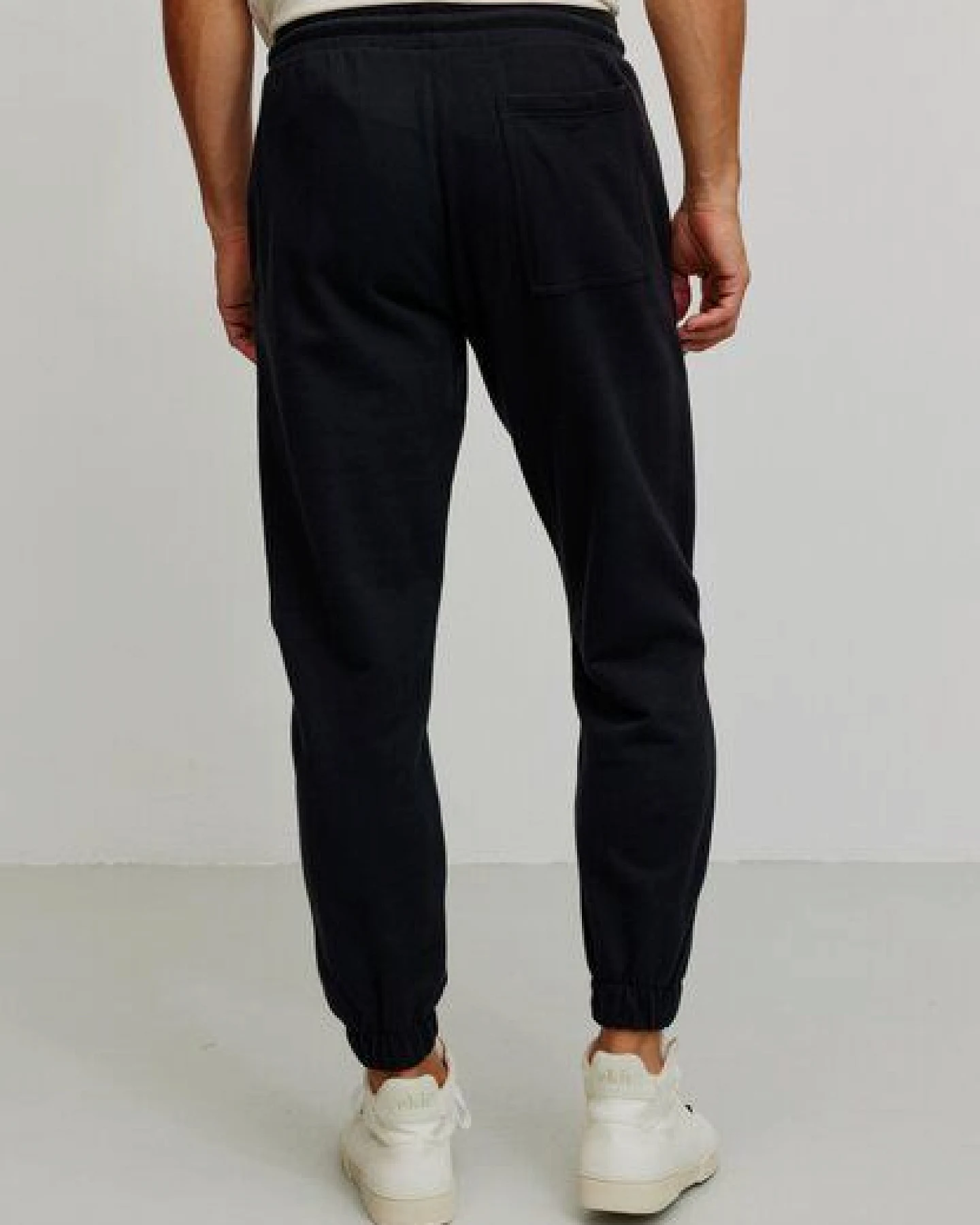 Herren Sweathose aus Baumwolle - THUJA - recolution – Ansicht 4