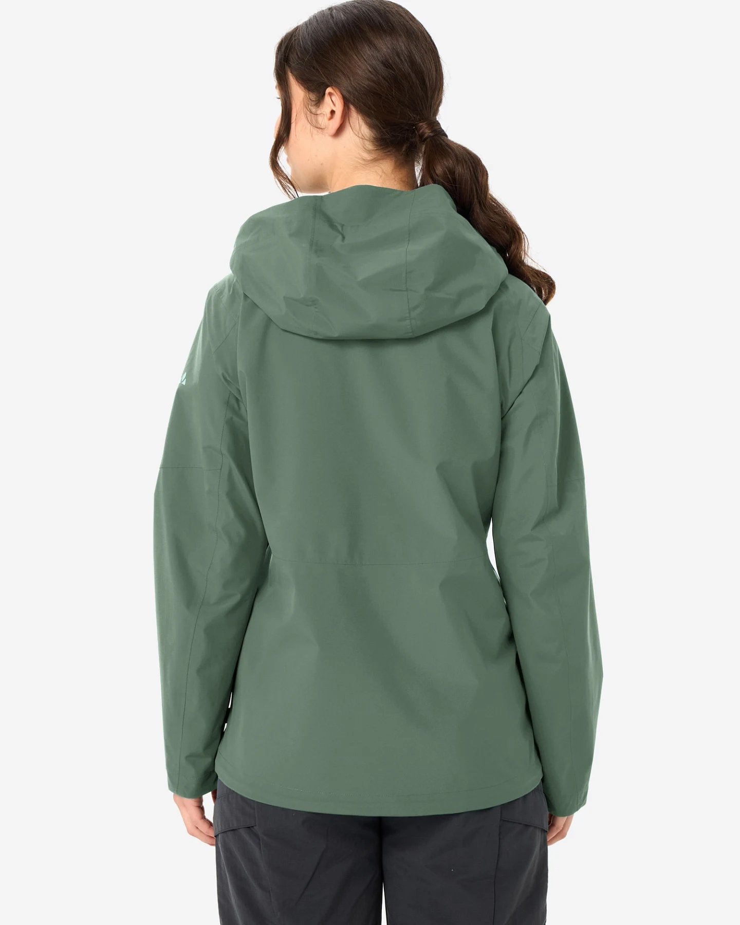 VAUDE Sportjacke Neyland II – Ansicht 4