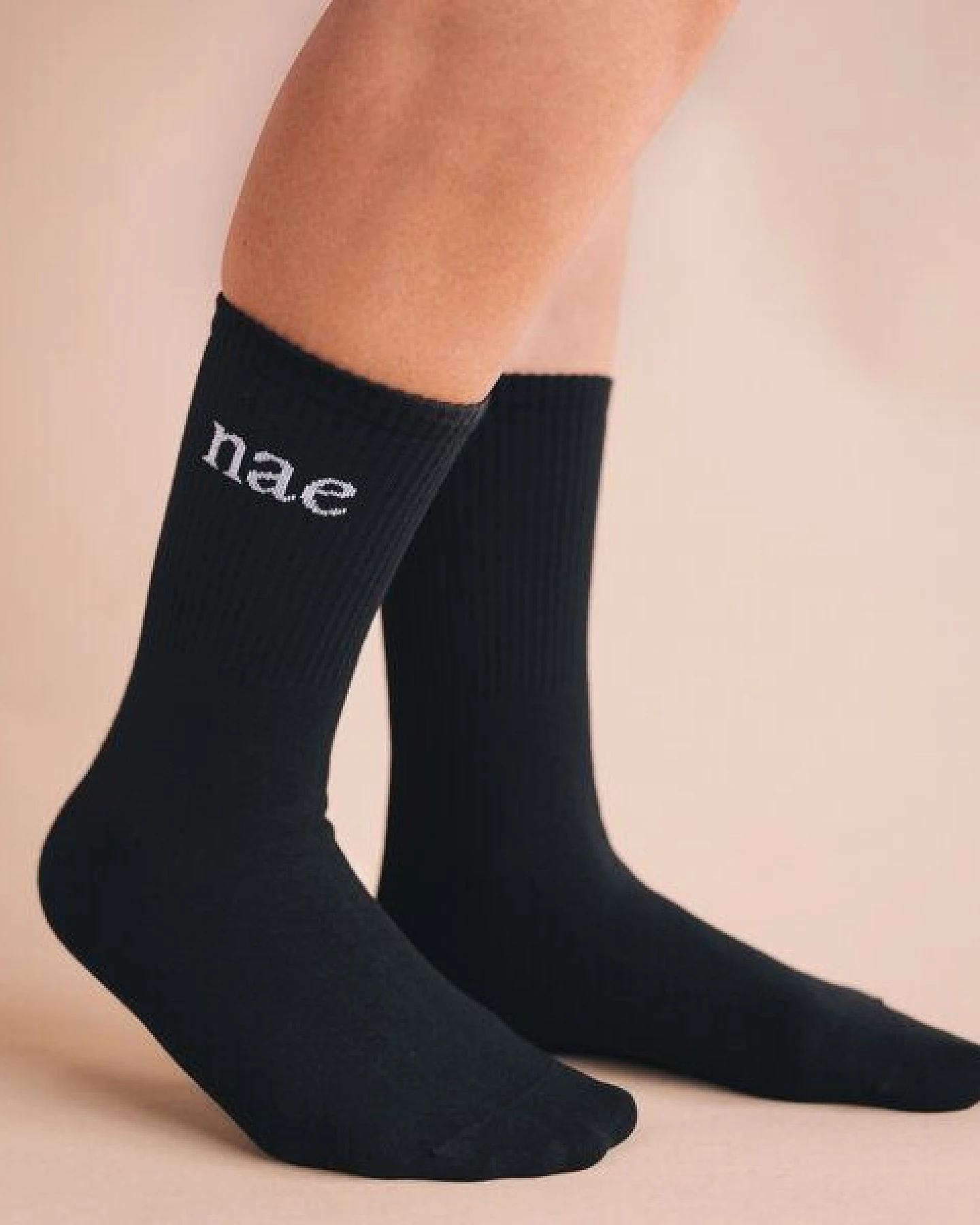 Nae Vegan Shoes NAE Animal Friendly Socks - Pack 3 – Ansicht 3