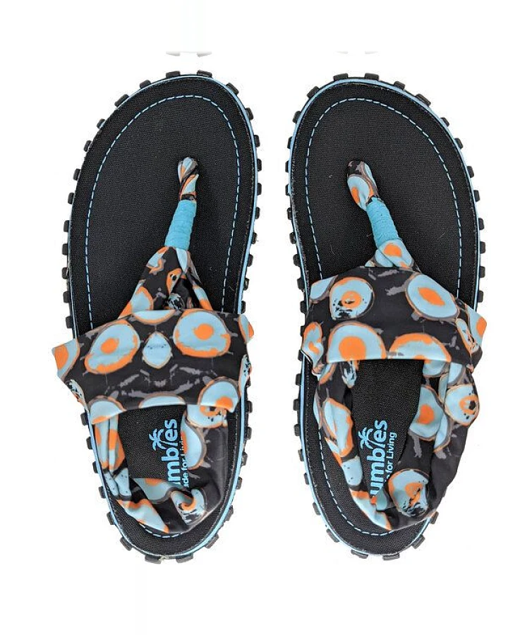 Navy (Spots)